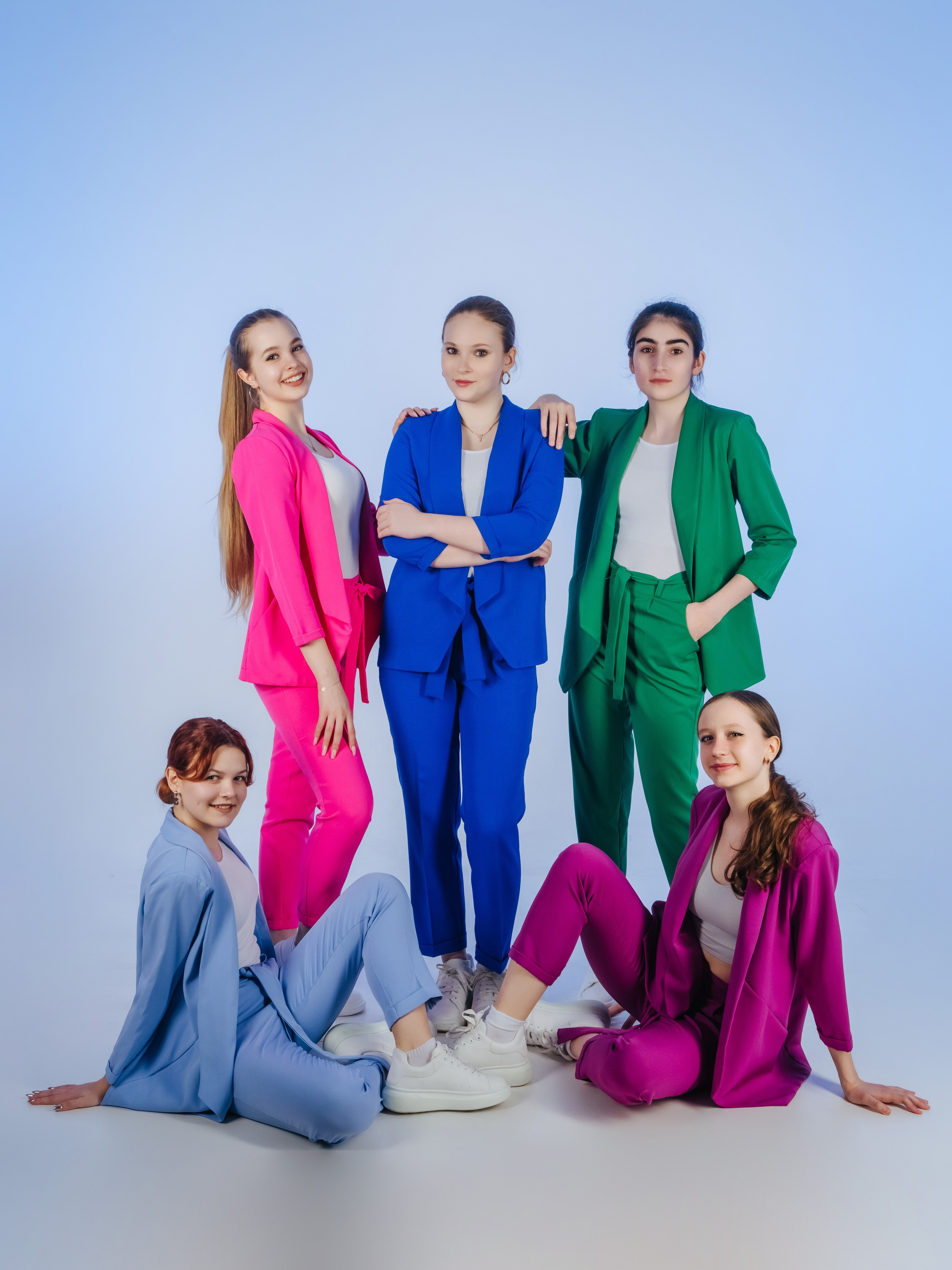 Надежды России. Семейный, детский, свадебный, фотограф в городе Анапа