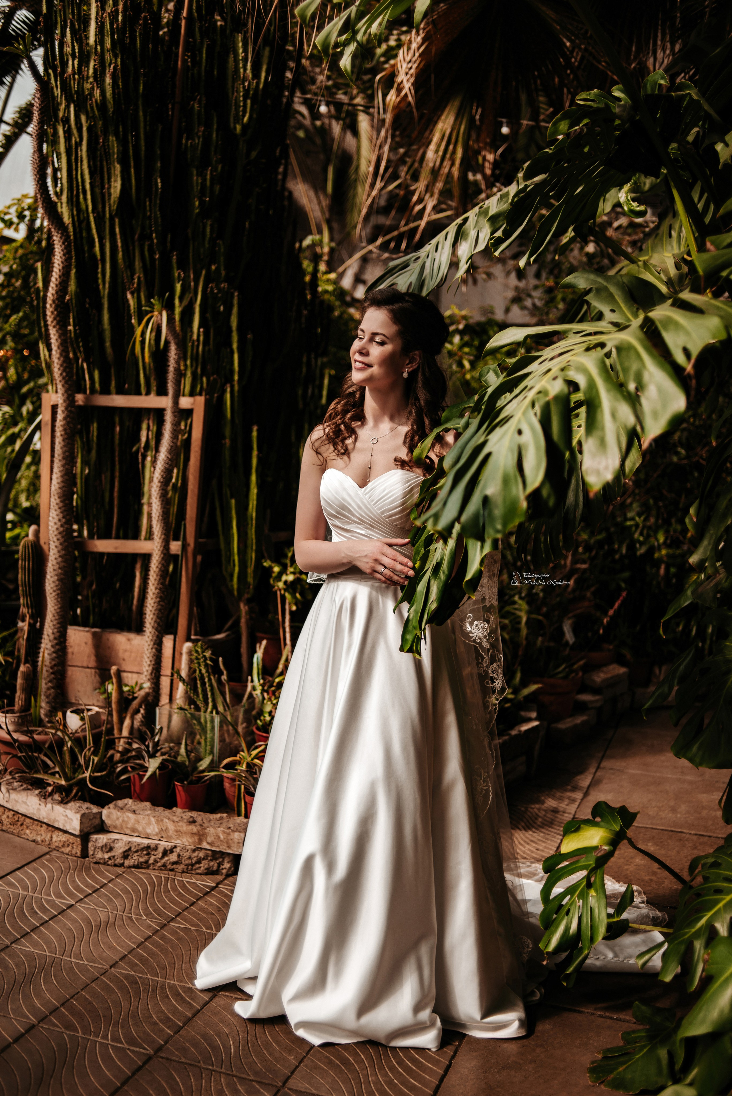 Wedding Day: Анна + Алексей. Свадебный фотограф в Санкт-Петербурге Надежда Нуждова