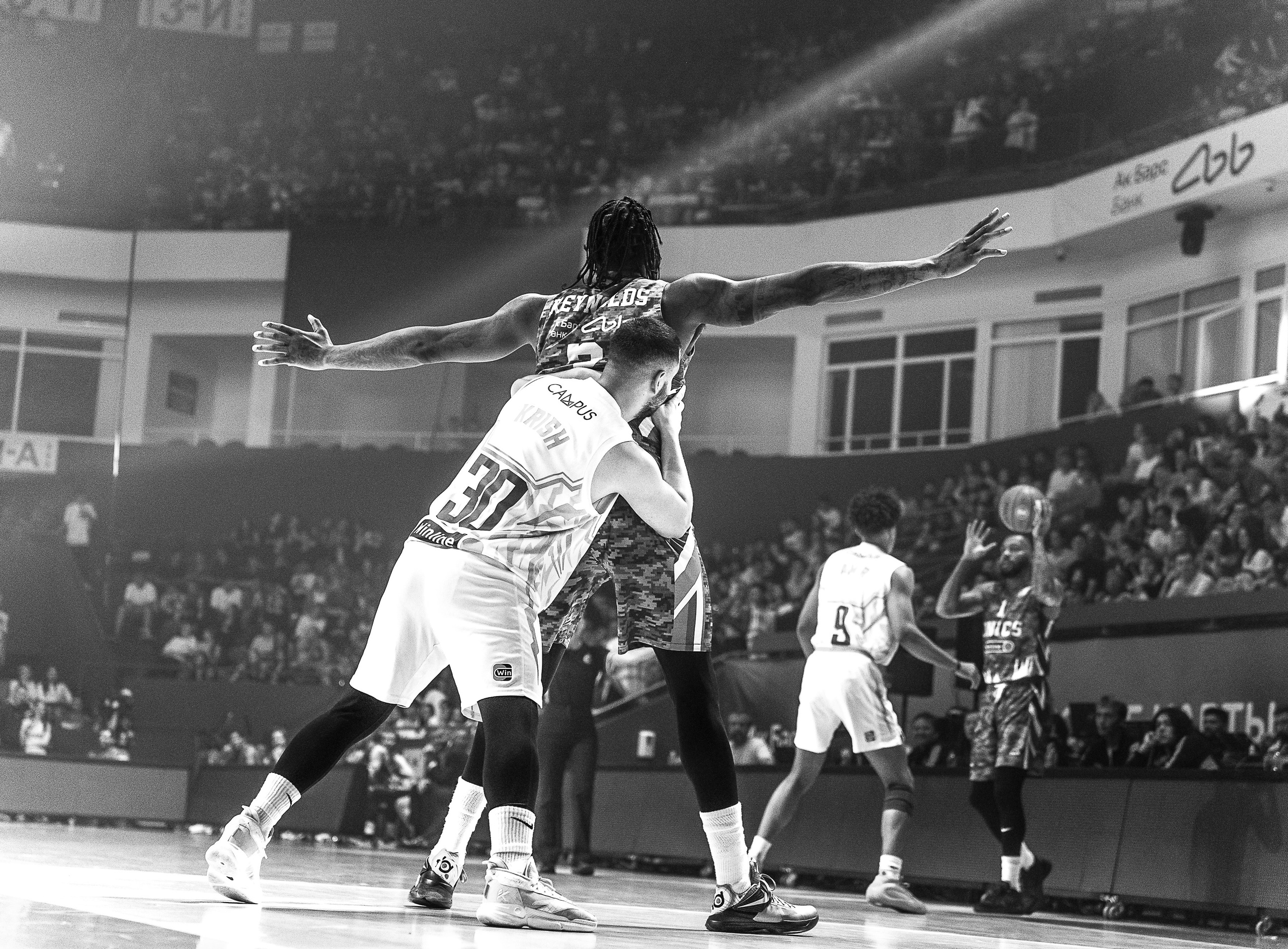 Фотограф в Казани Алина Абдуллина