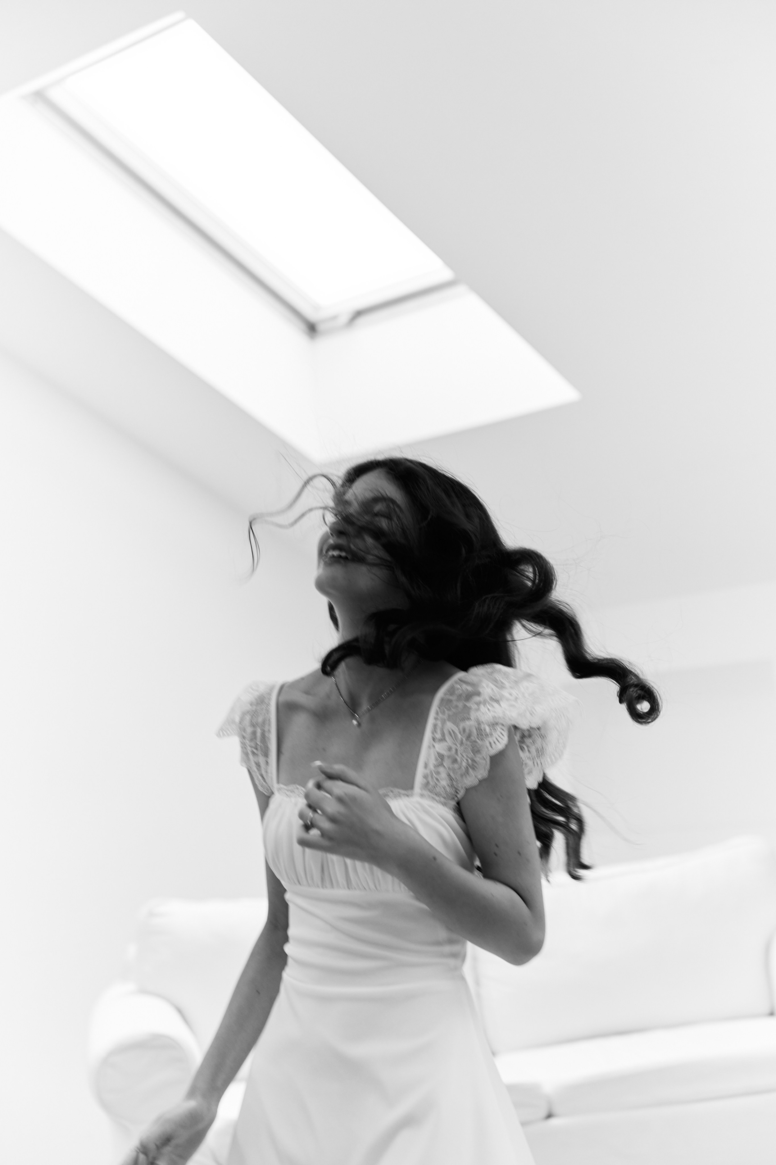 Дарья. Маргарита — фотограф и видеограф / Москва