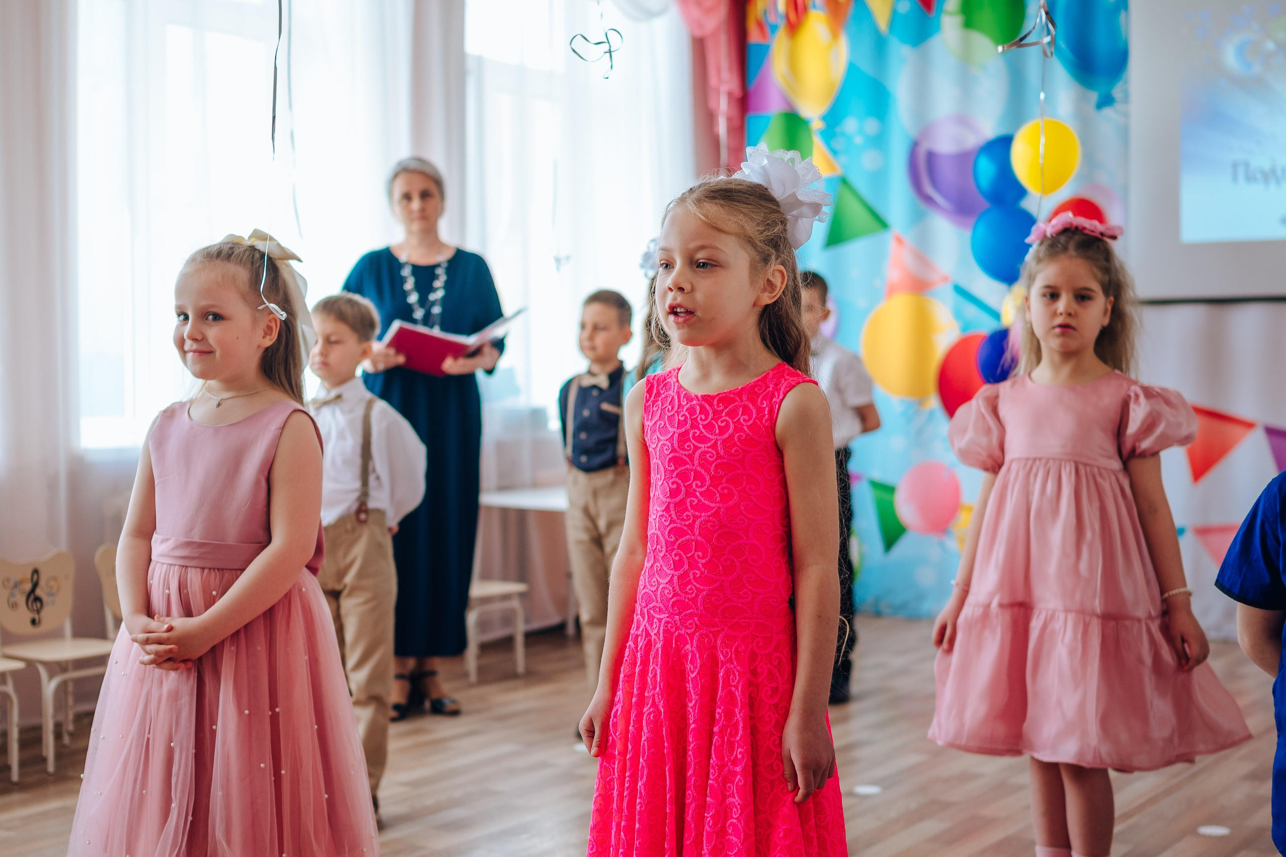 56 сад. Детский и семейный фотограф Катерина Мишина