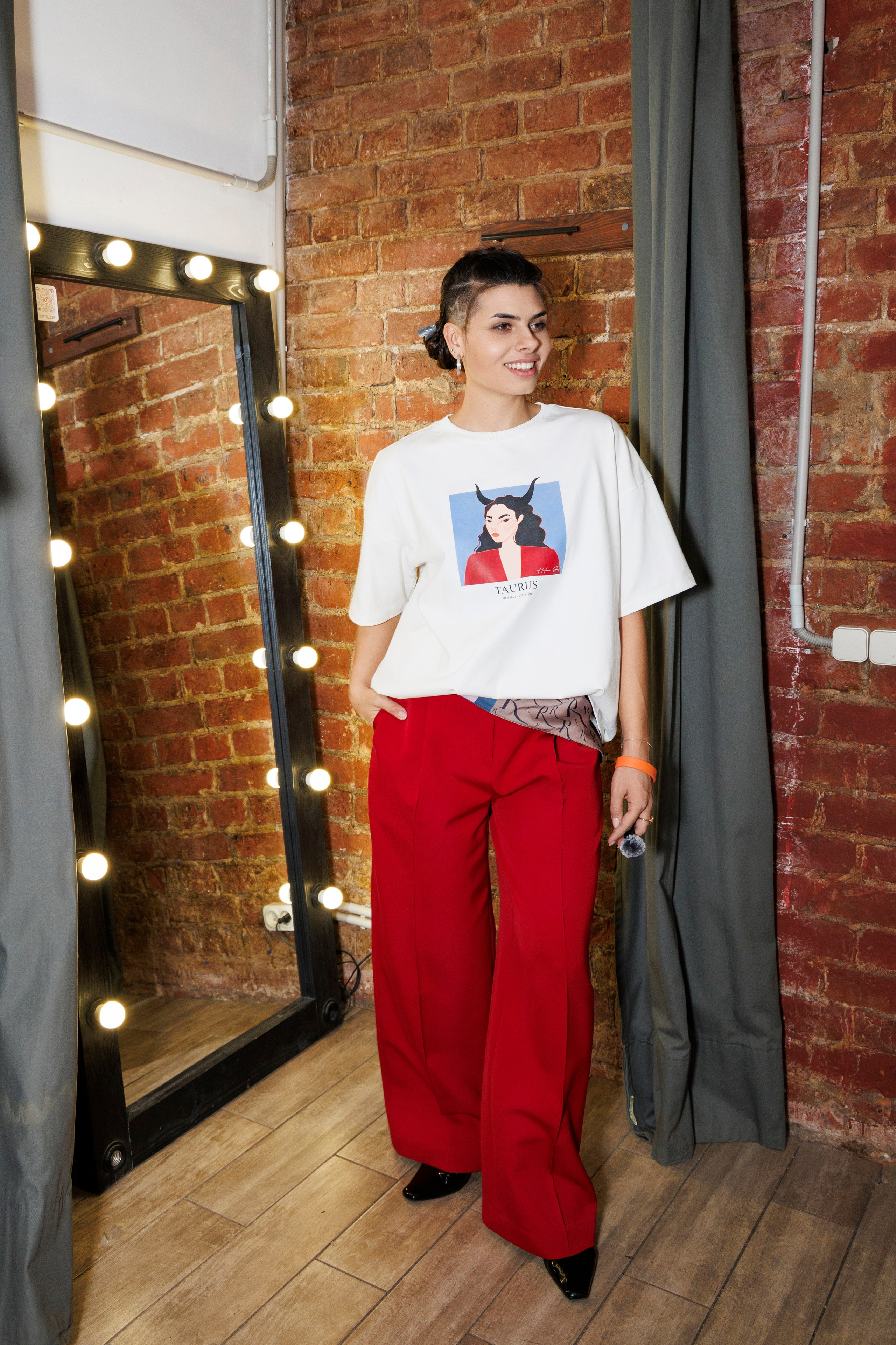 Мероприятие «Разреши себе…» от бренда RANOMASINA. Фотограф Ирина Красса