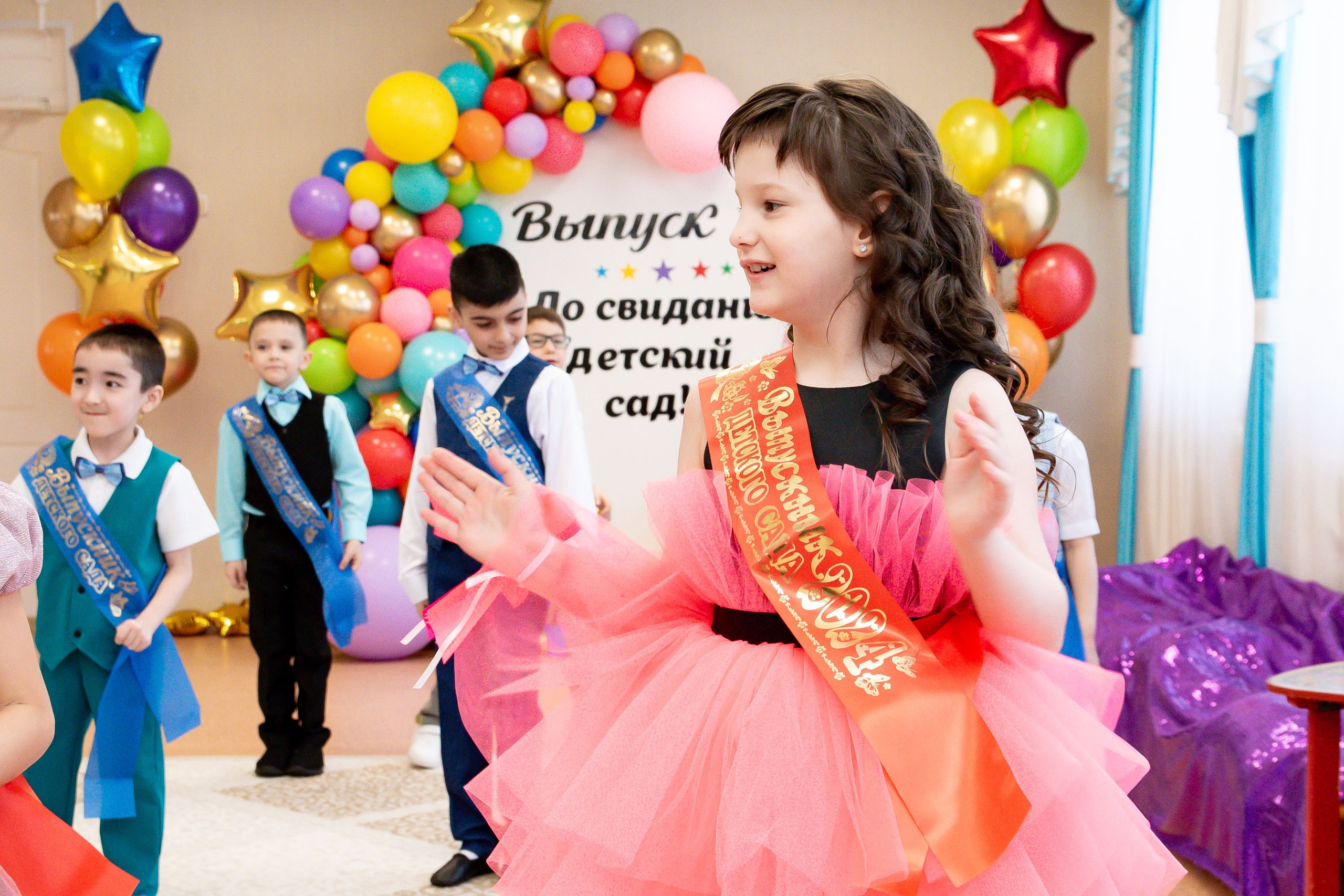 ДС 21, 2024 г. Фотограф в г. Нижневартовск Александра Гриценко