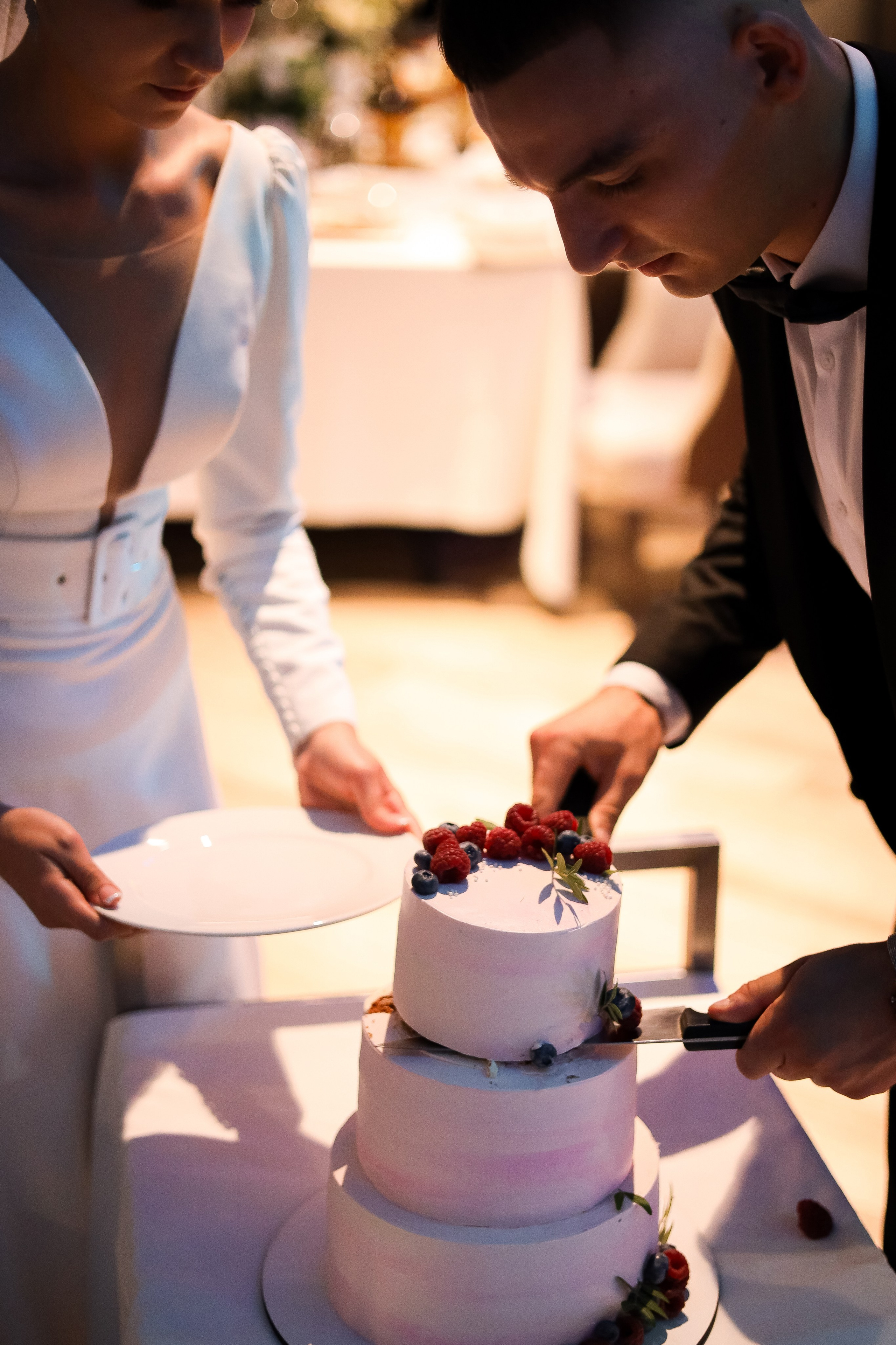 Лера и Антон. Свадебный фотограф Беларусь Ольга Козыренко