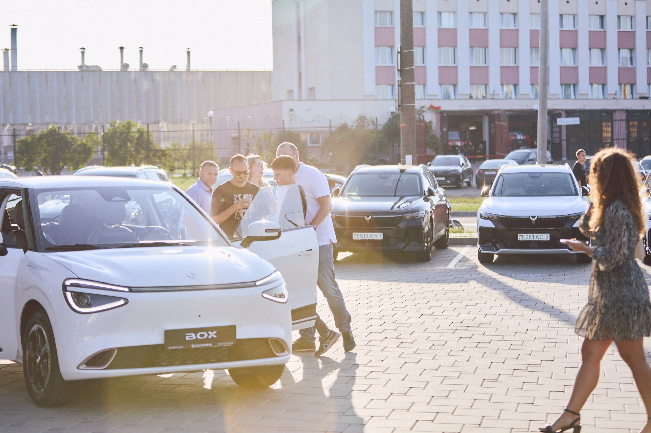 Event. Фотограф Дмитрий Смелов