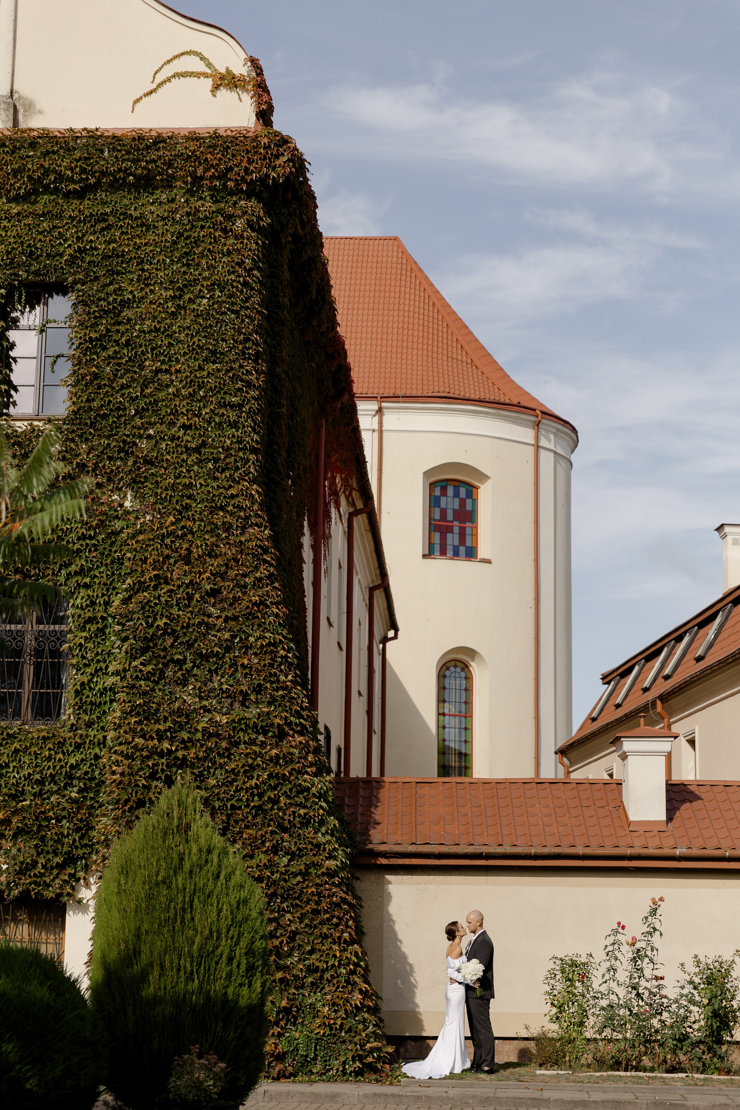 Кирилл и Даша. Dima Lemeshevsky