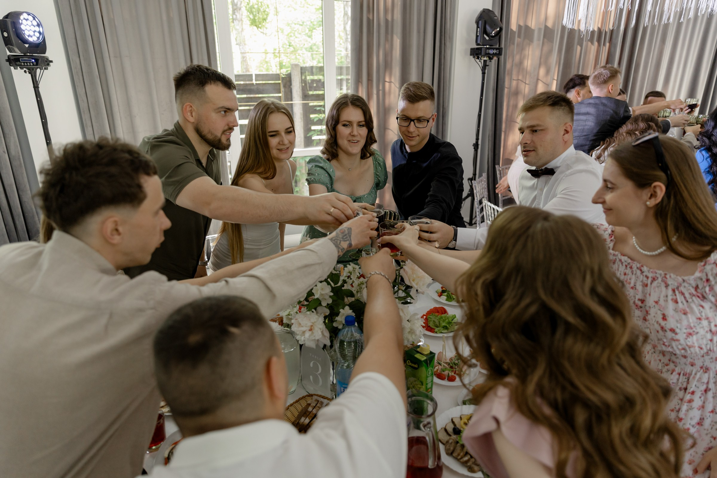 Свадьба пес и котики. Dima Lemeshevsky