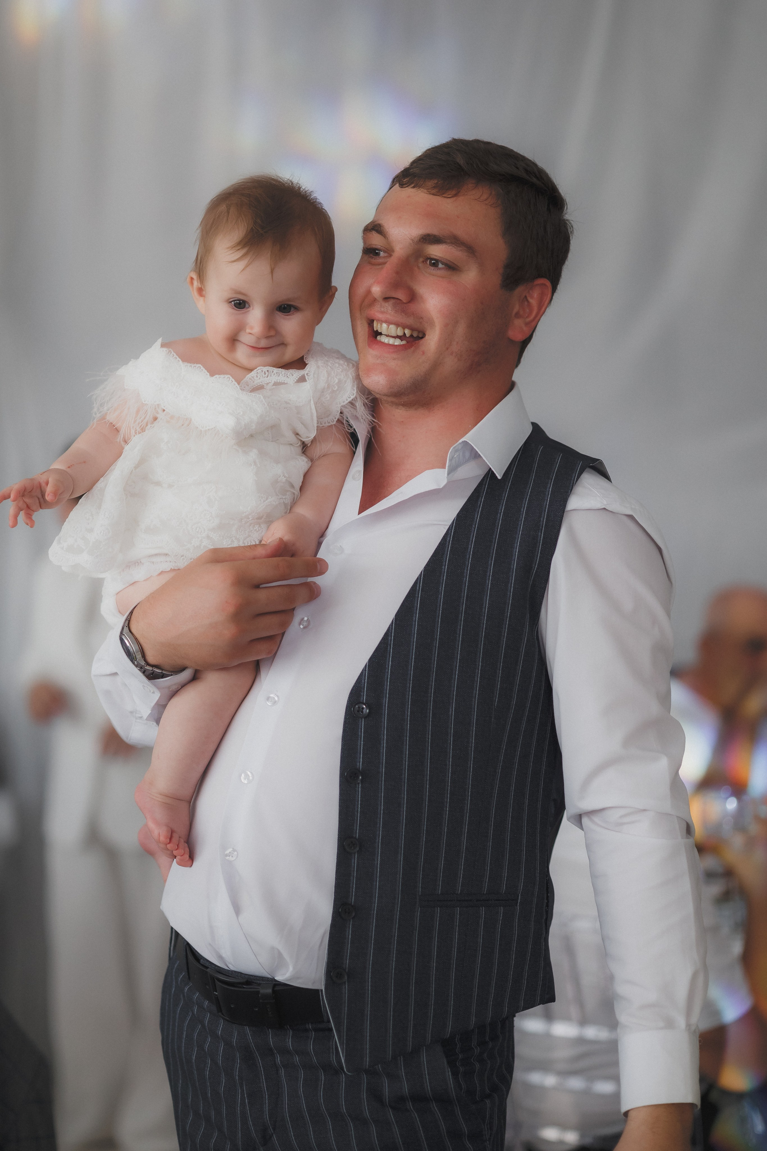 Эдгар и Ульяна. Фотограф в Волгограде — Александра Искандерова