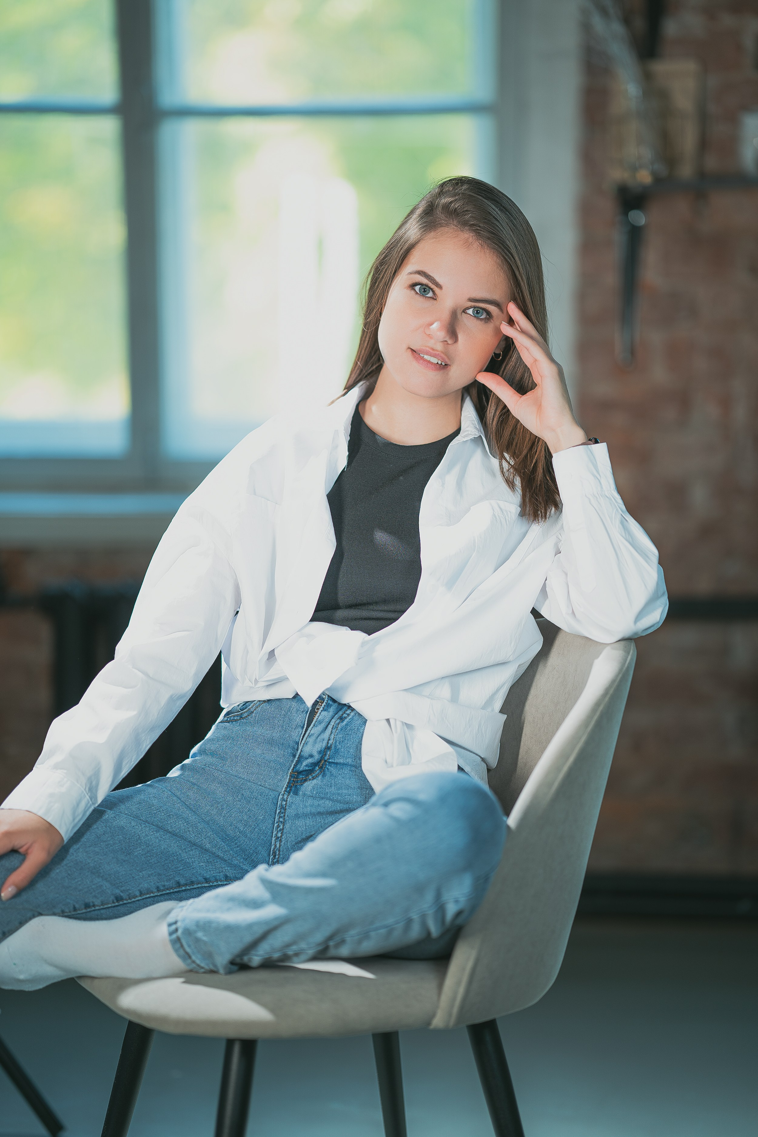 Выездная. Фотограф Никита Иванов