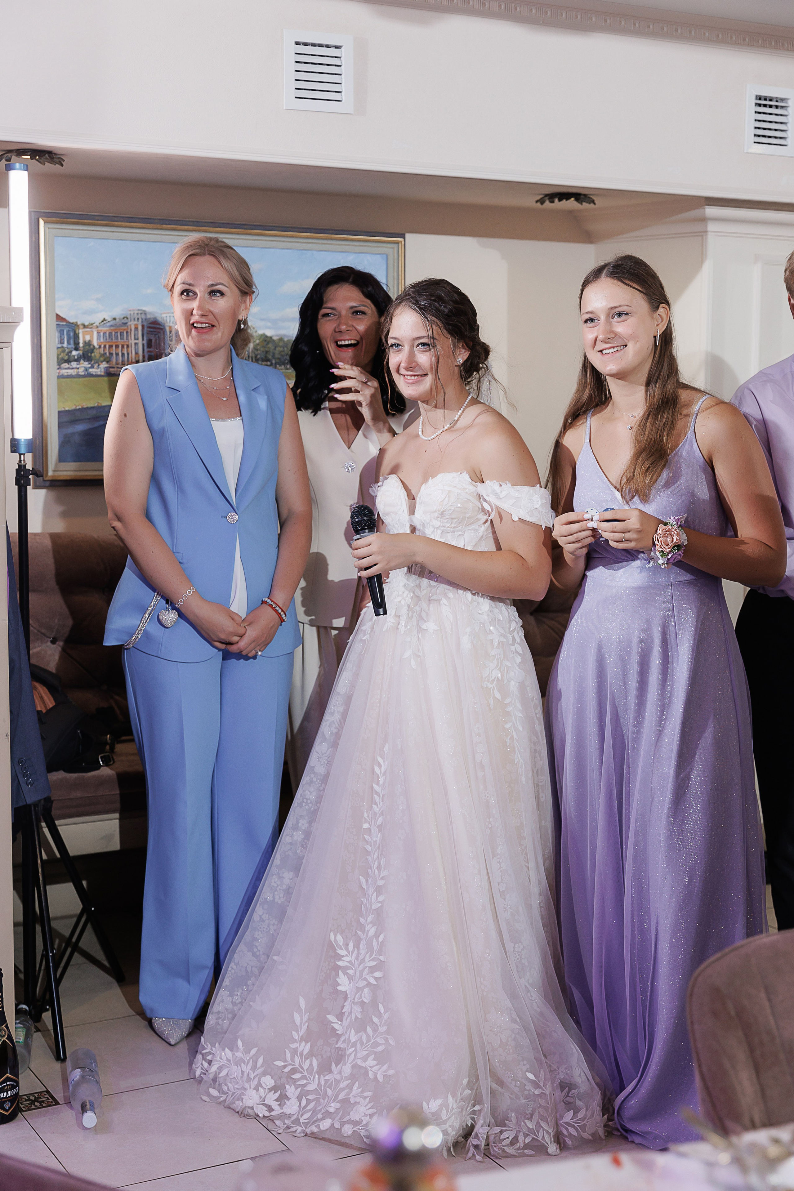 Антон и Диана. Свадебный и семейный фотограф в Твери и Тверской области