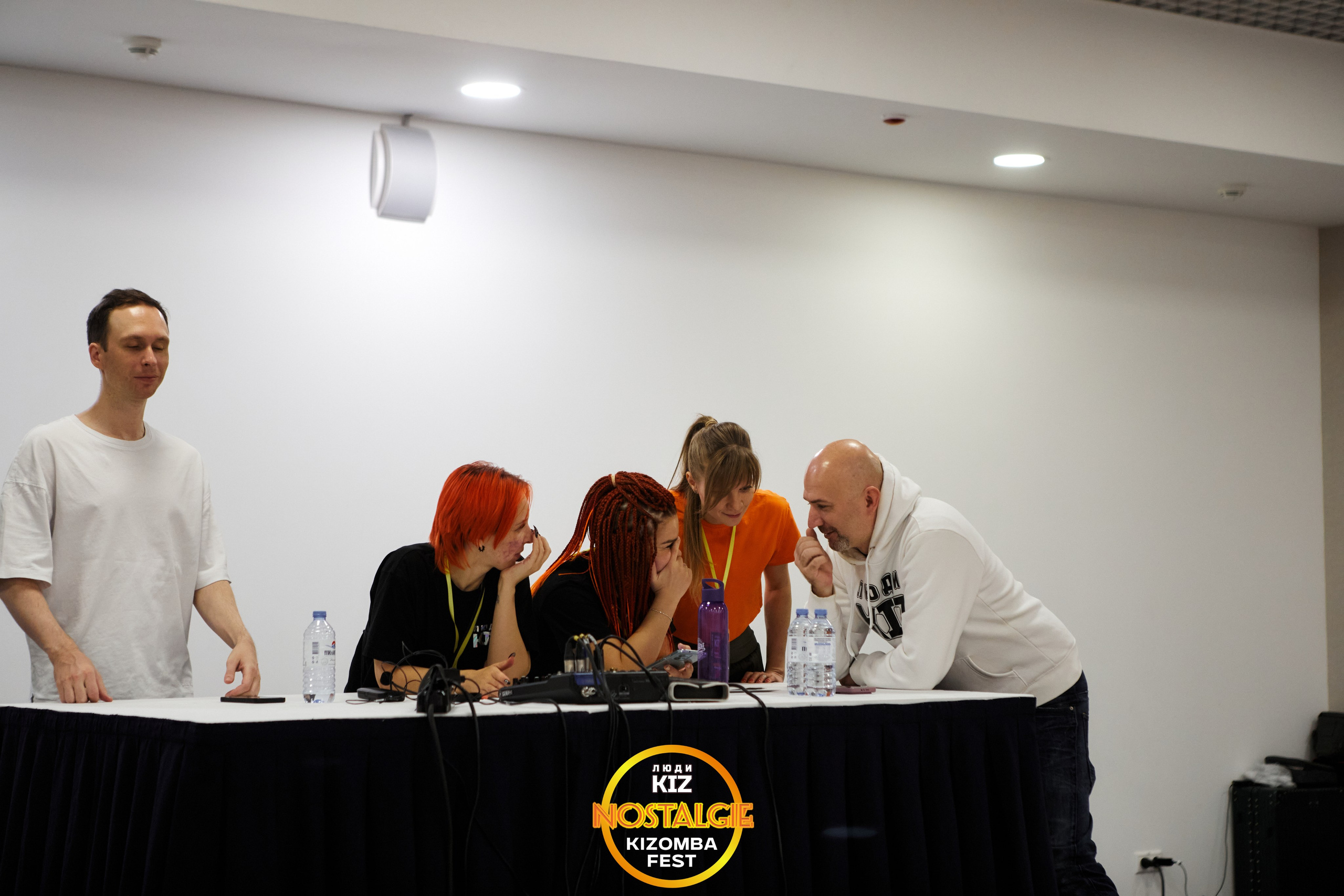 MK Félicien Rossa. Свадебный фотограф