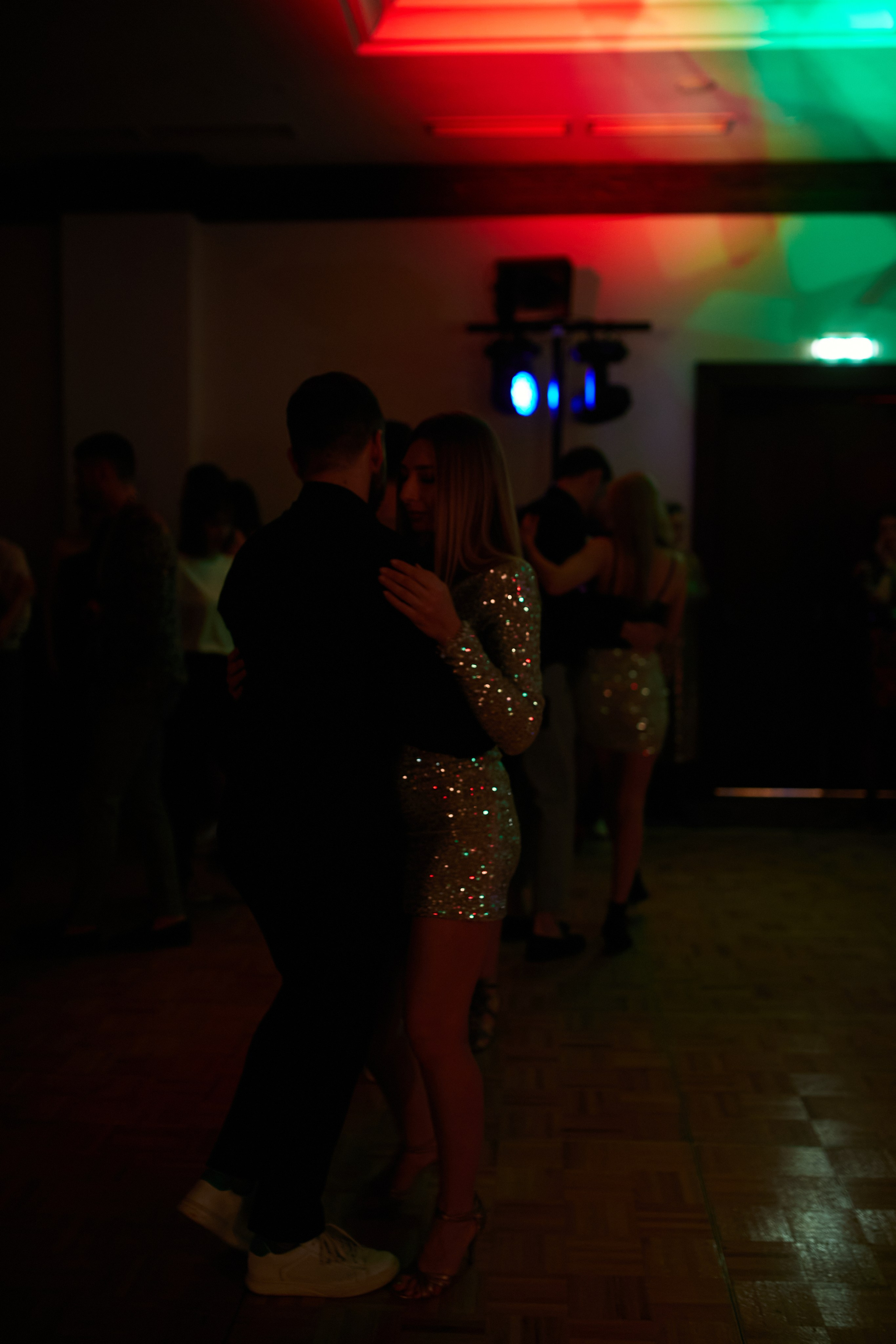 Фестиваль «Люди Киз». Свадебный фотограф