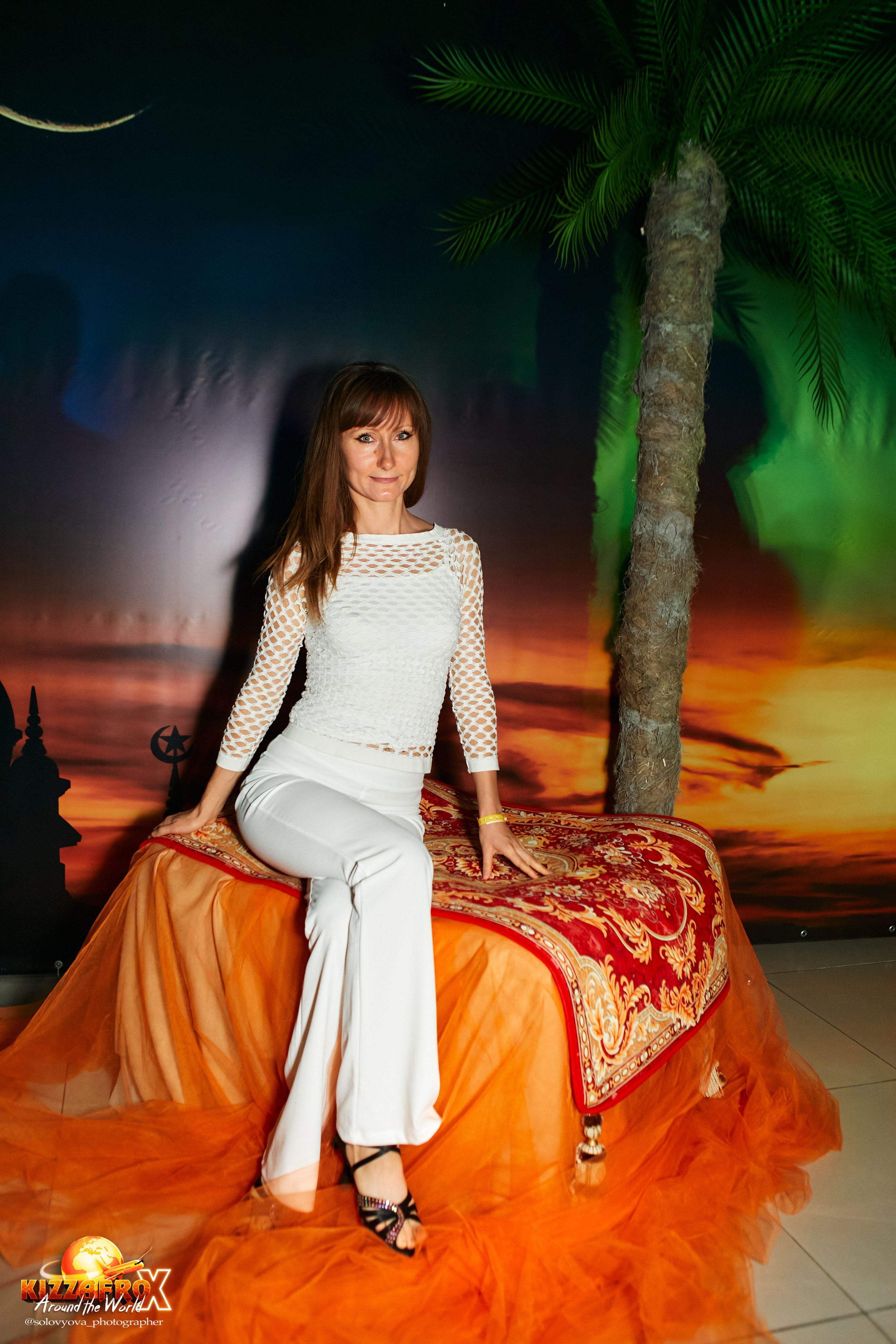 KizzAfro. Свадебный фотограф