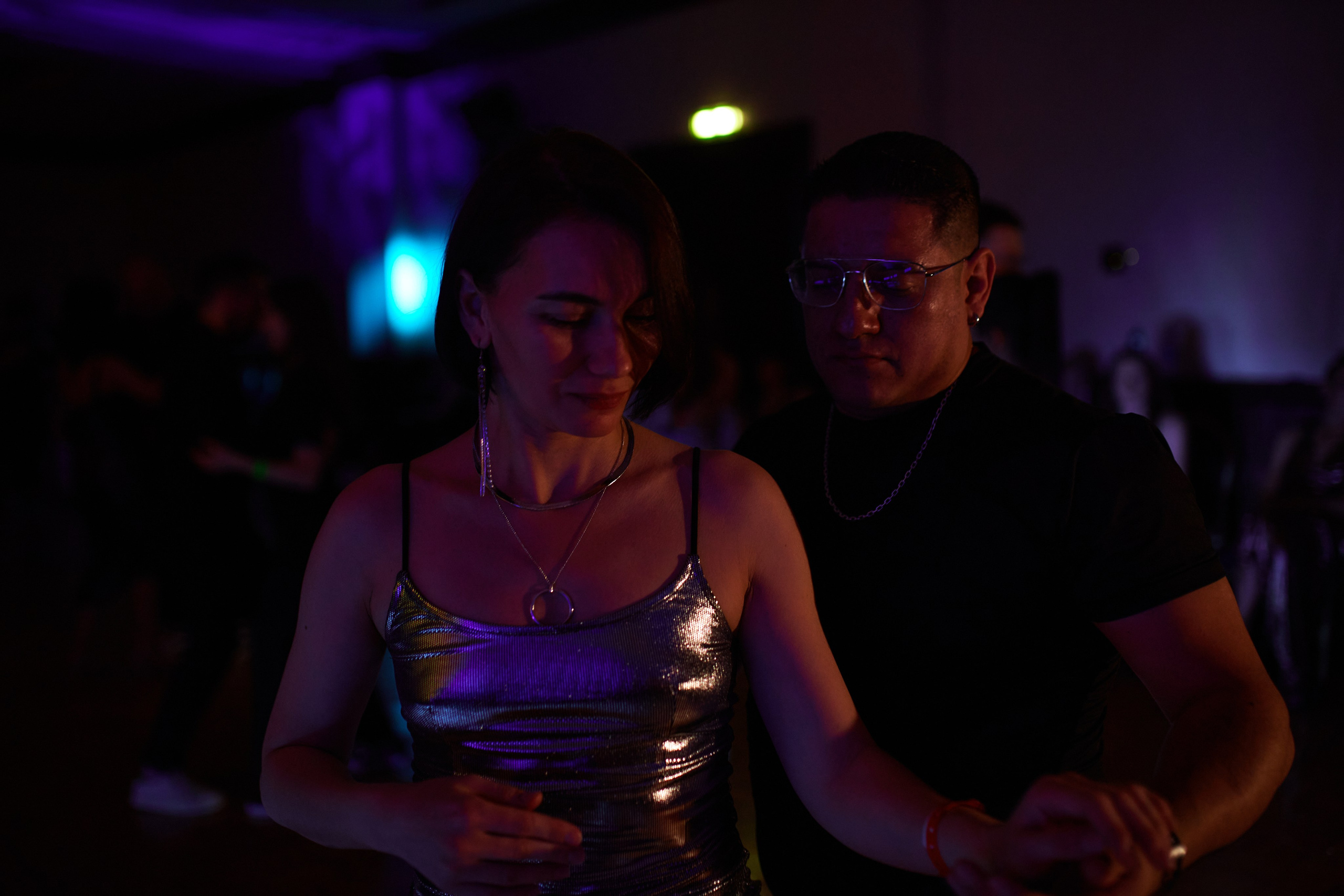 Фестиваль «Люди Киз». Свадебный фотограф