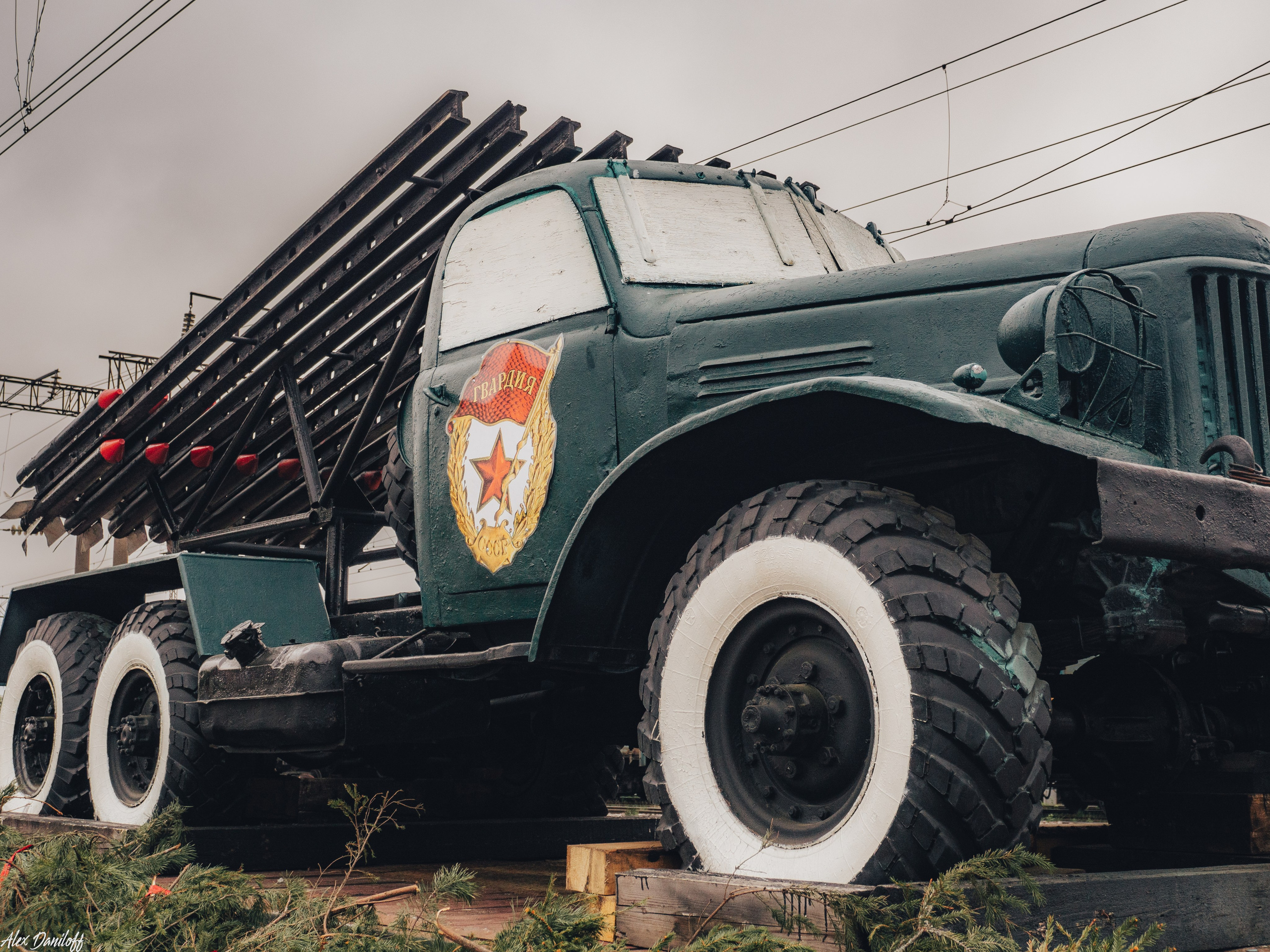 Поезд Победы!. Муром-Инфо. Новости культуры, образования, спорта в городе Муром