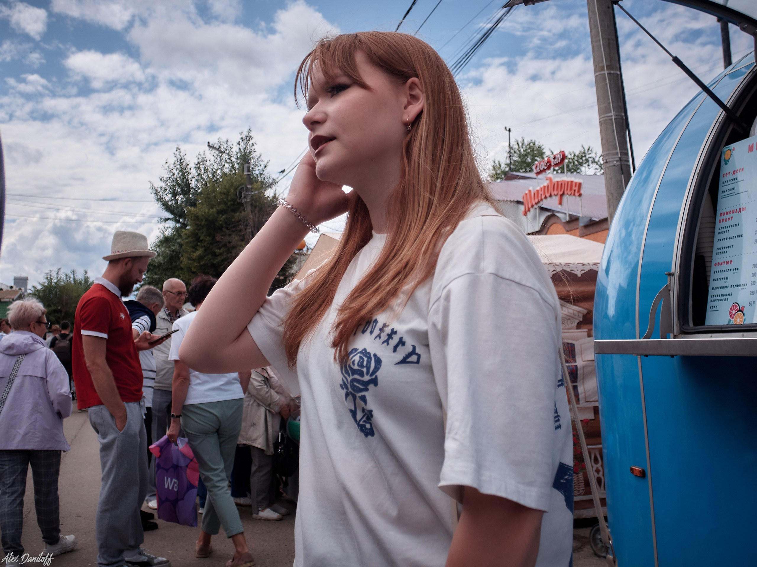 День семьи, любви и верности 2025. Муром-Инфо. Новости культуры, образования, спорта в городе Муром