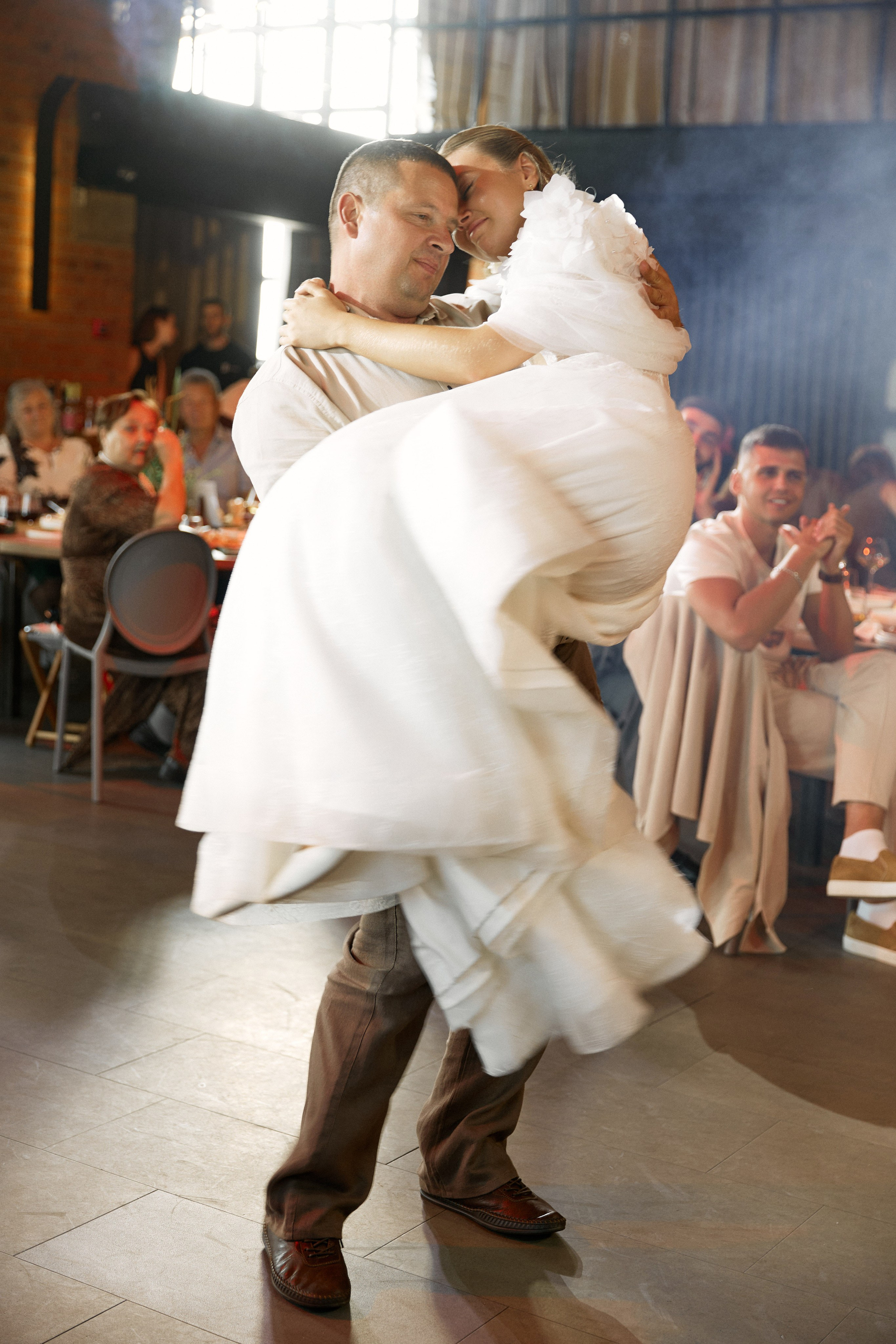 Посмотреть серию. Свадебный и семейный фотограф в Красноярске Тряпчев Павел