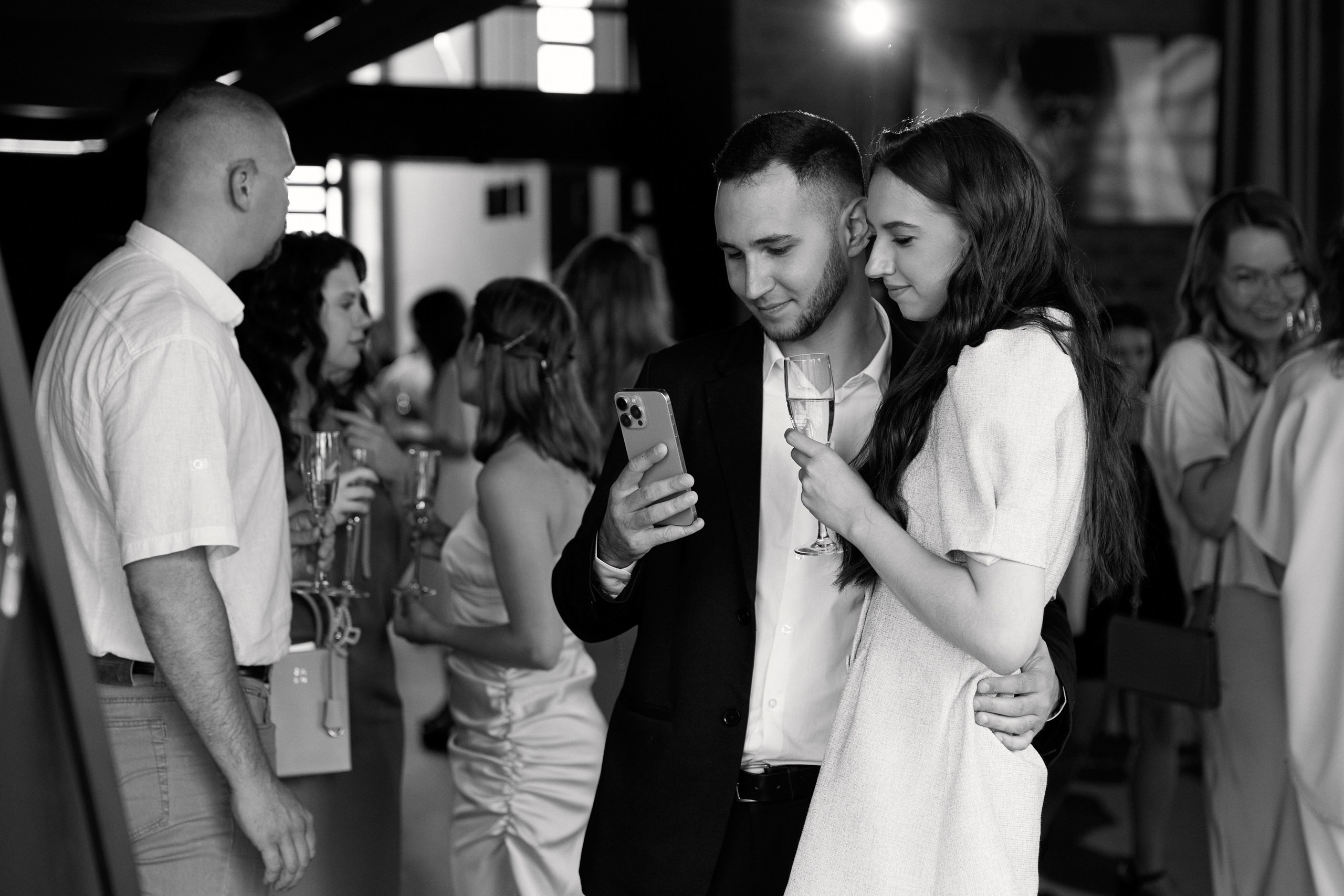 Посмотреть серию. Свадебный и семейный фотограф в Красноярске Тряпчев Павел