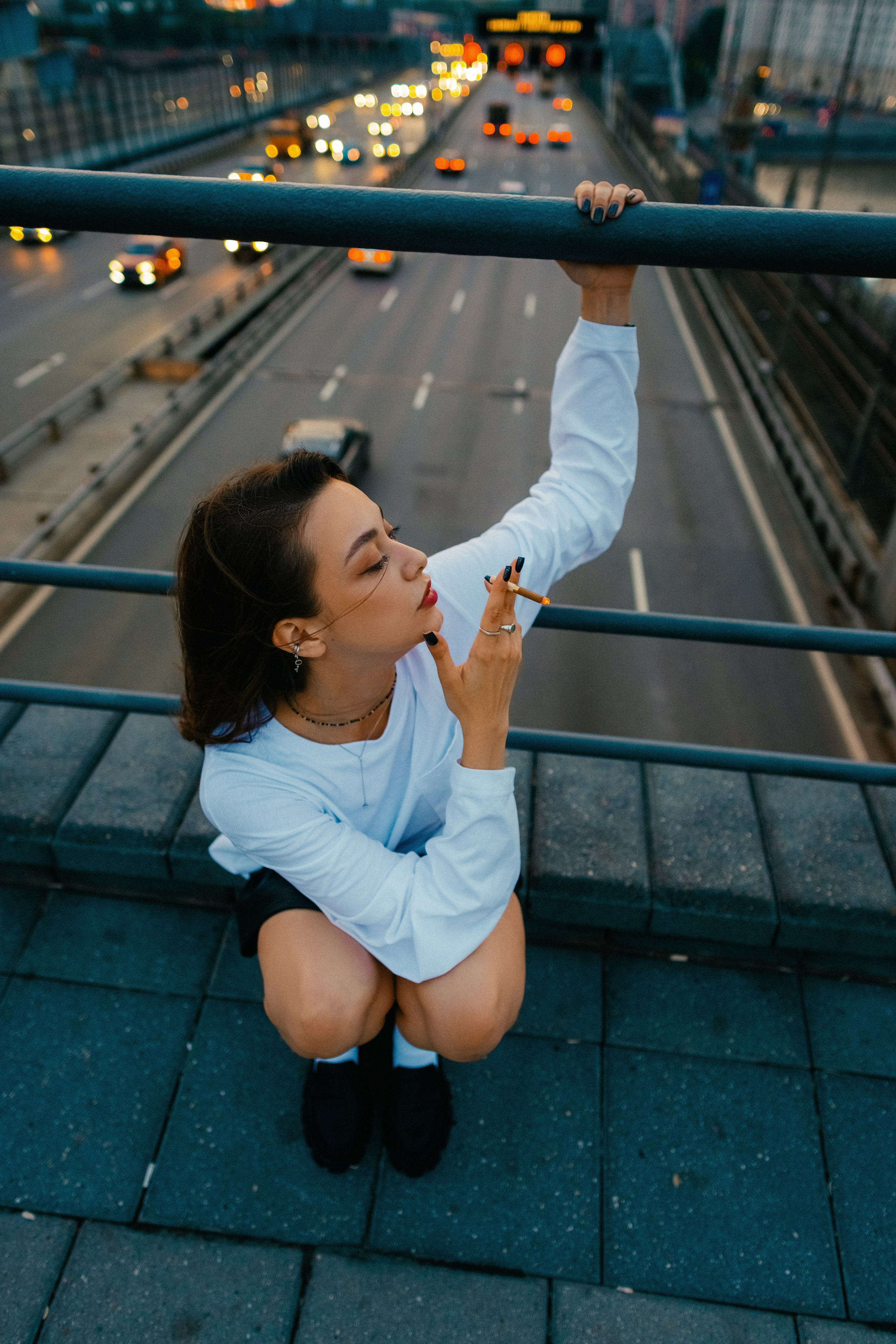 Model book. Романова Александра фотограф в Москве