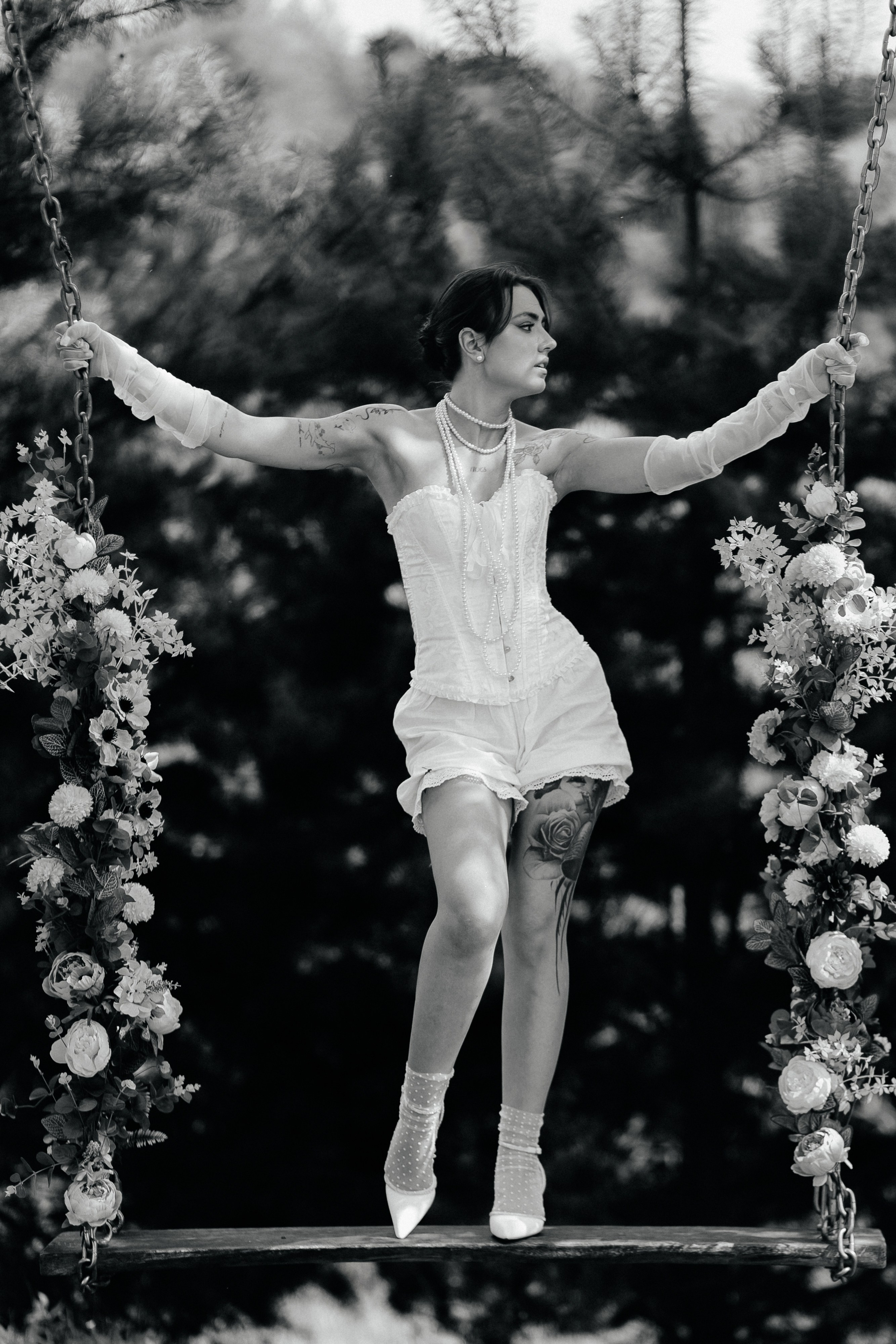 Свадебная фотосессия в агроусадьбе Лабодянка в Минске. Свадебный фотограф в Минске/Беларуси Сергей Спиридонов