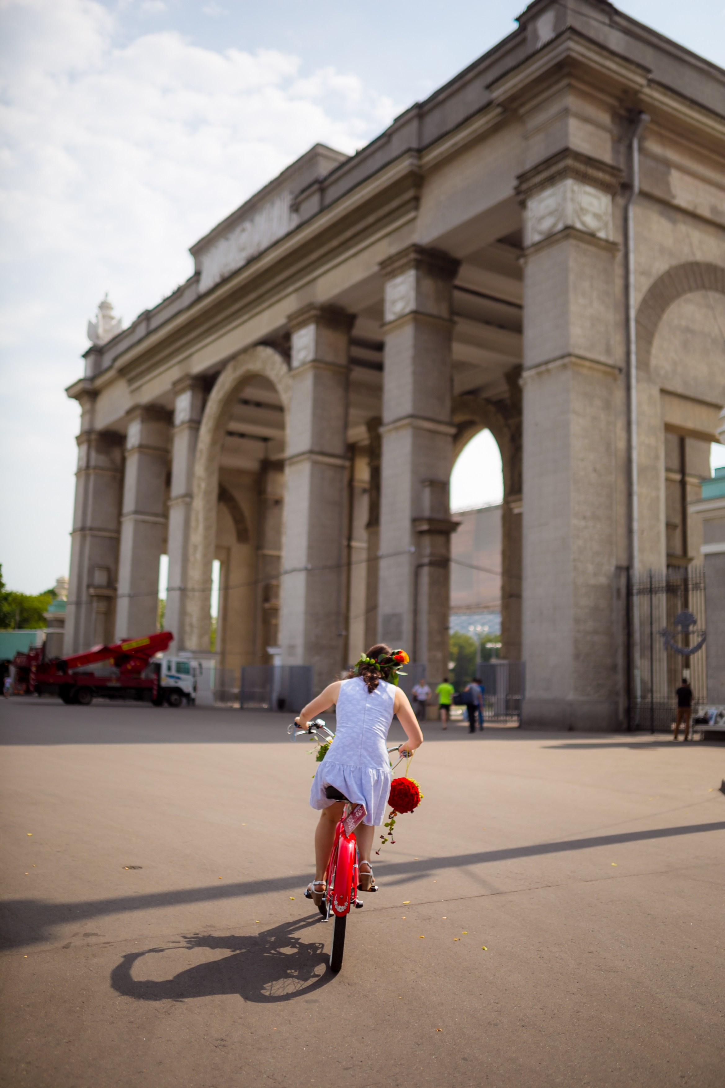 Сергей и Мария. Семейный и репортажной фотограф в Красноярске и Москве Виктор Бабинцев
