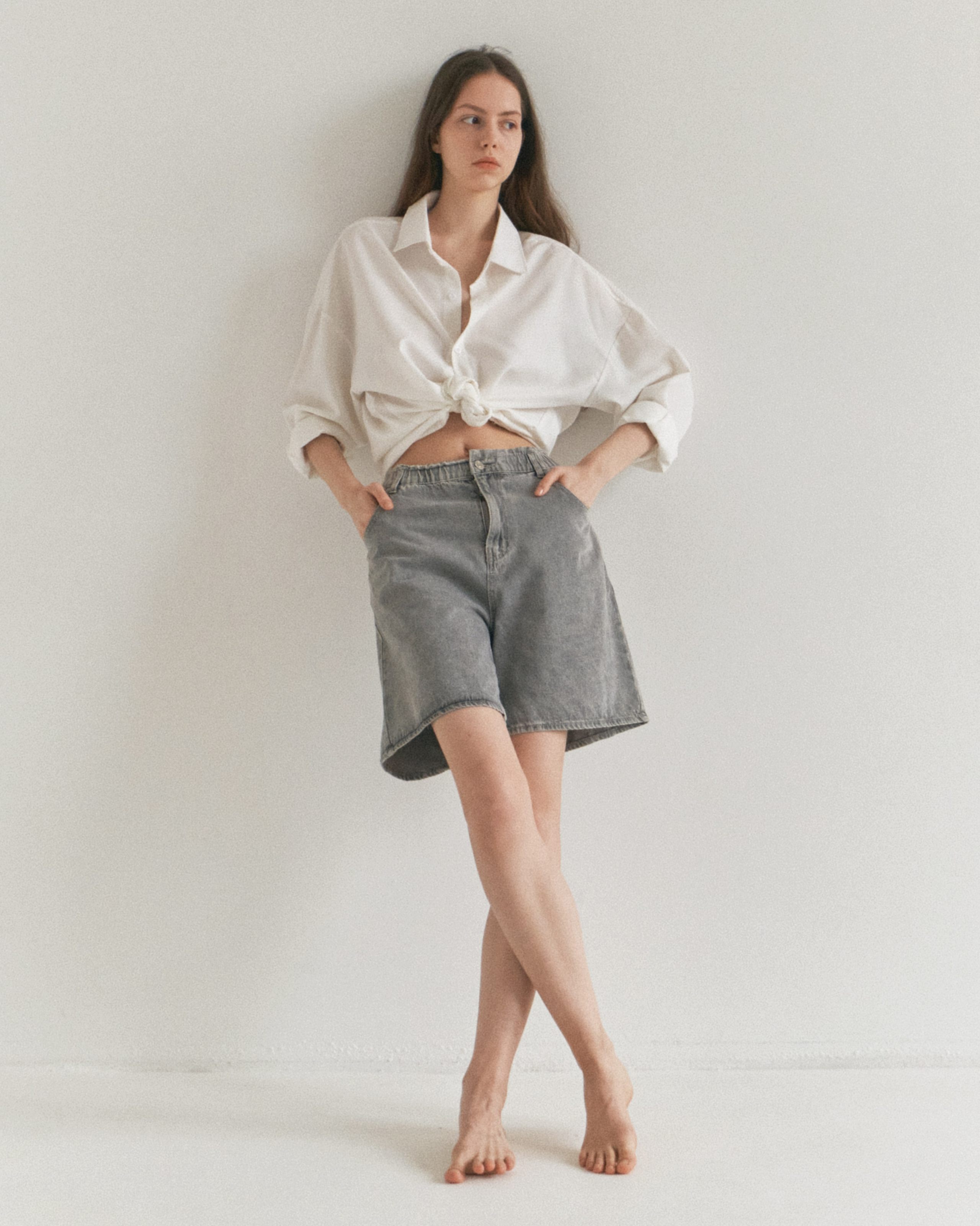 Daria. Фотограф Калашникова Софья