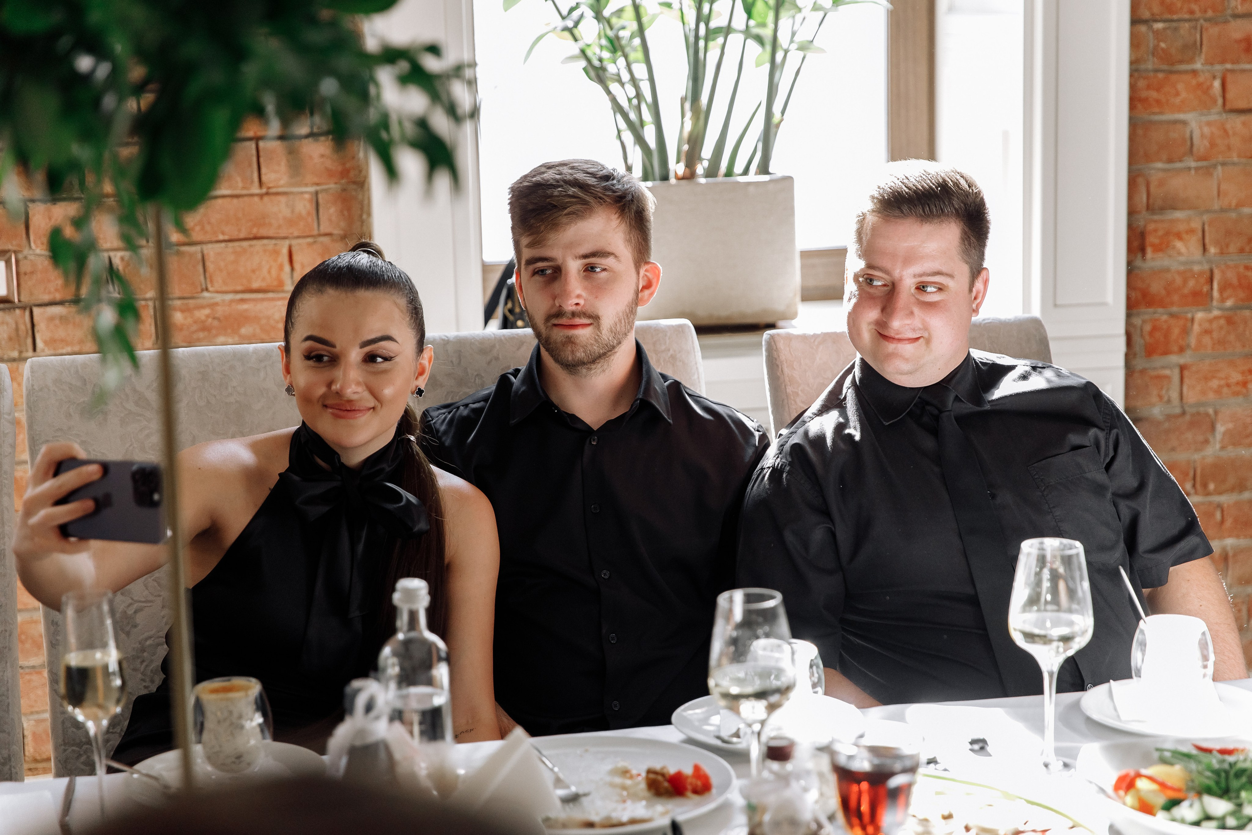 Слава и Юлия. Свадебный фотограф Фадеева Алёна