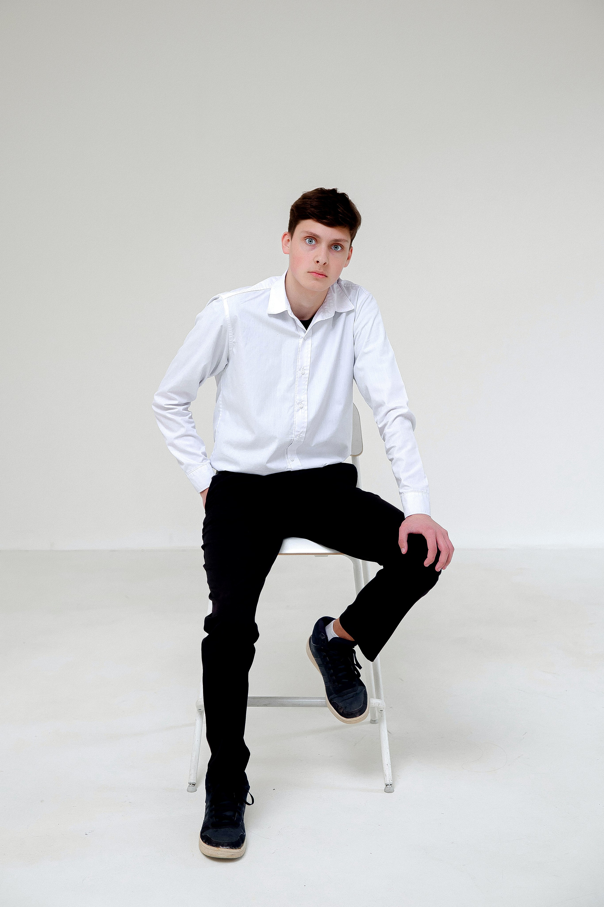 Фотосессия Гимназия 95 Класс 9Б. Современные Выпускные Альбомы в Ростове-на-Дону