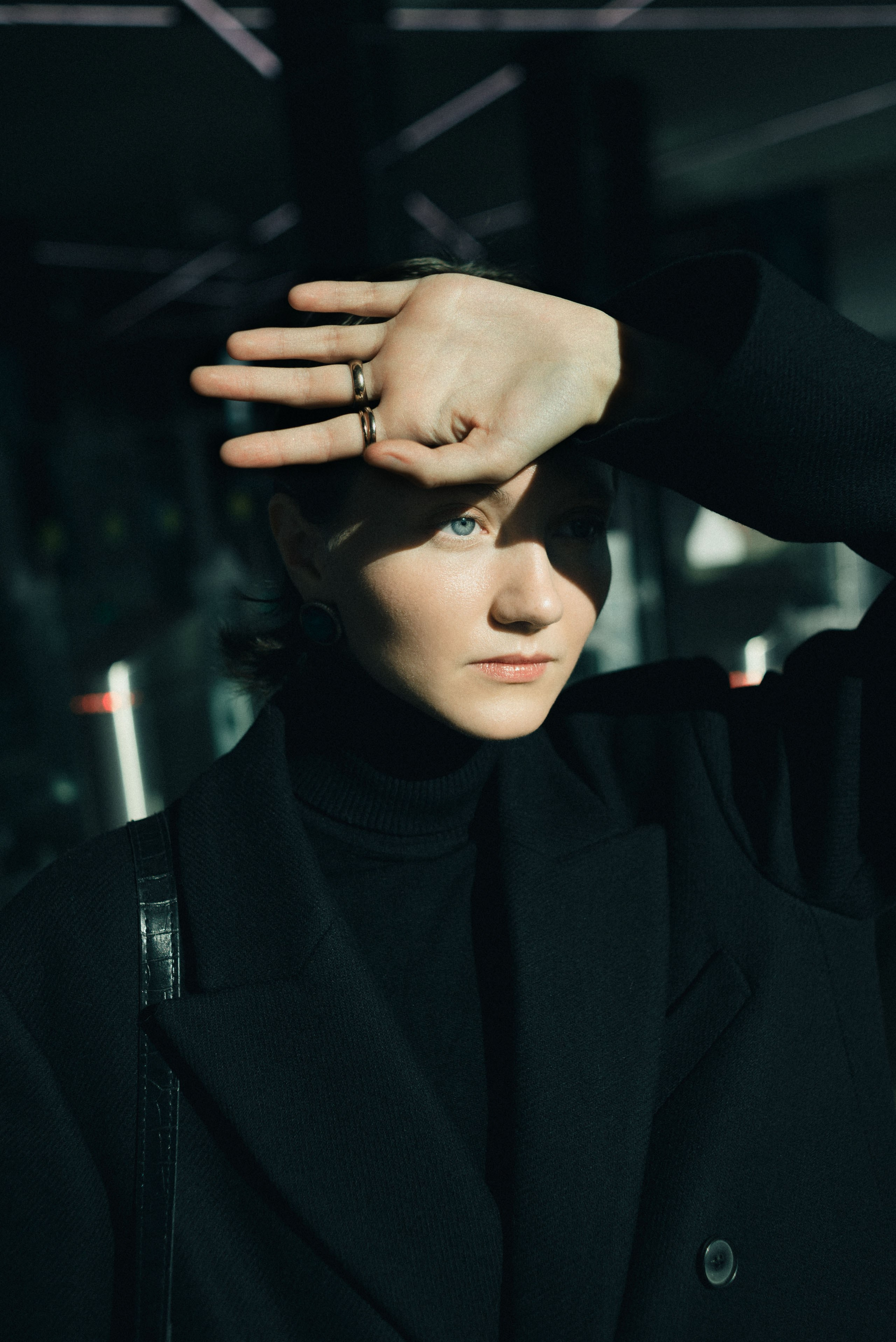 Индивидуальная съемка в Санкт-Петербурге. Мужской фотограф в Санкт-Петербурге Алексей Артель