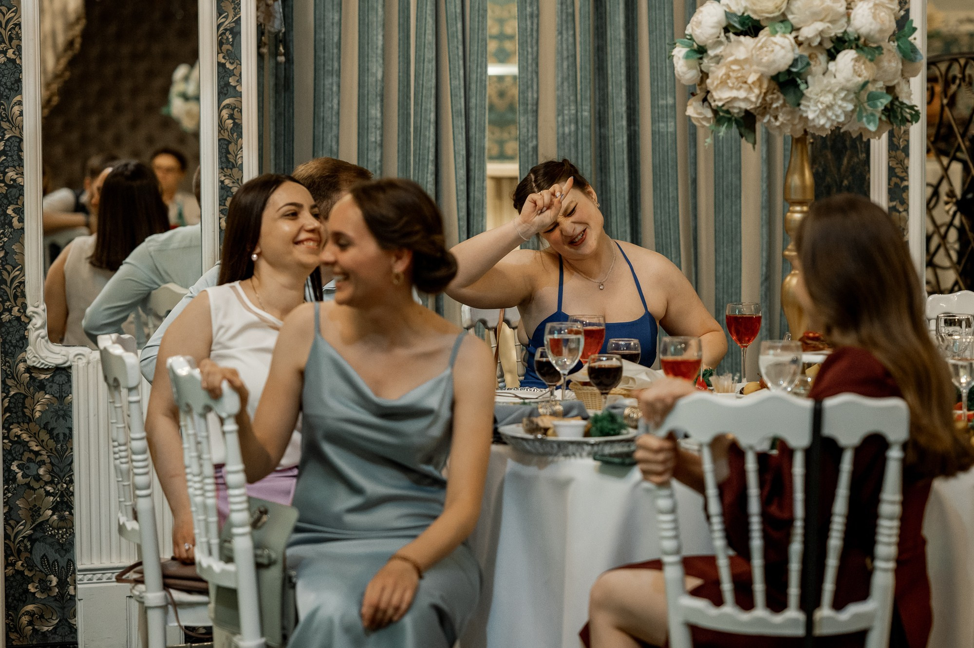 Вячеслав и Екатерина. Свадебный фотограф в Тюмени Анастасия Конева