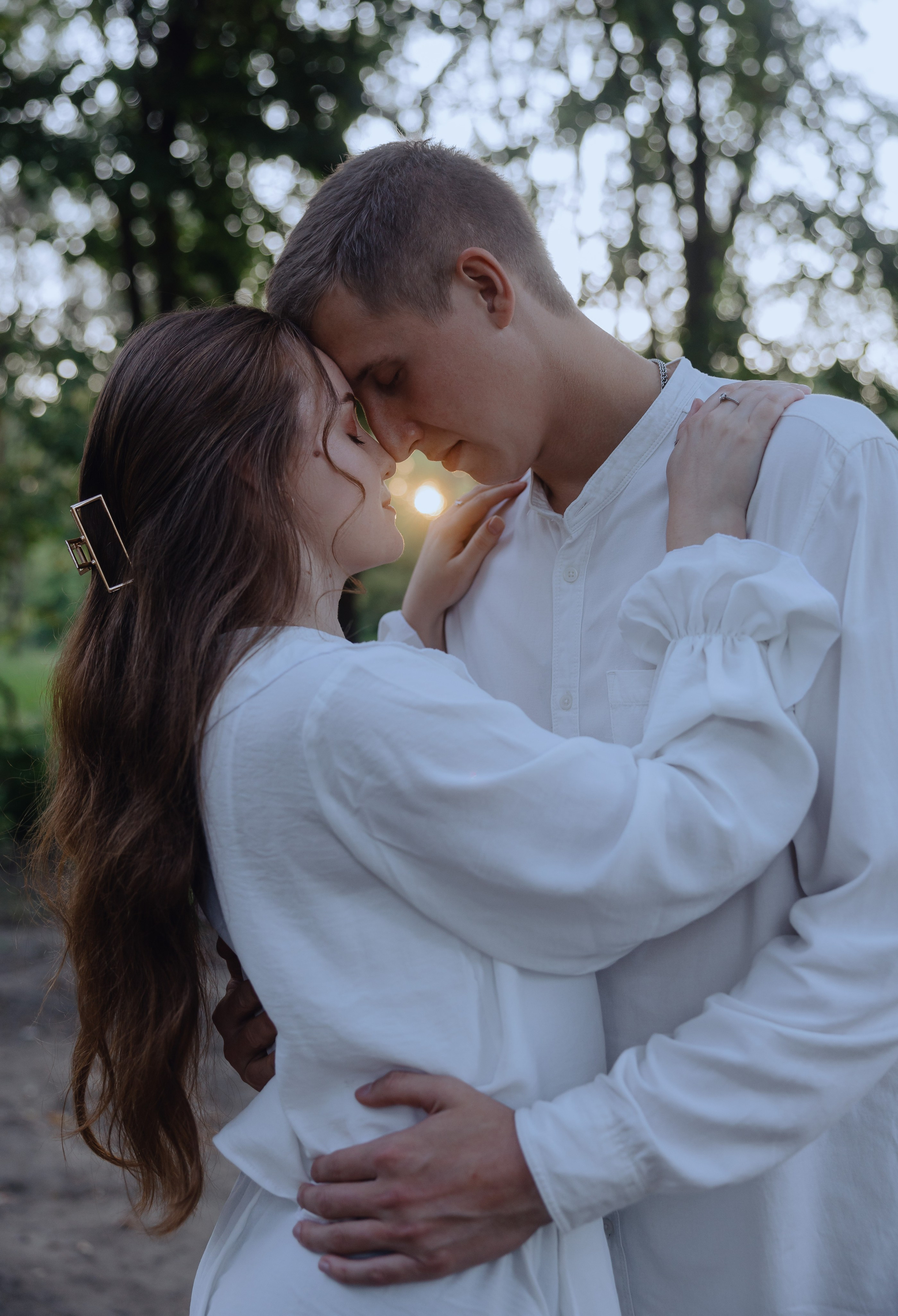Сергей и Мария. Фотограф Петров Александр Свадьбы, Съемка в студии, Выпускные альбомы г. Балашов