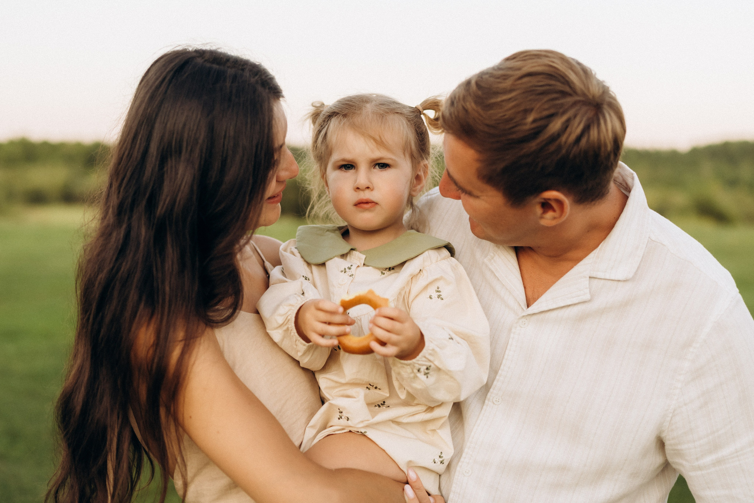 Пусть на любое «хочу и желаю» — жизнь отвечает: «уже исполняю!». Семейный фотограф в Ангарске/ Иркутске