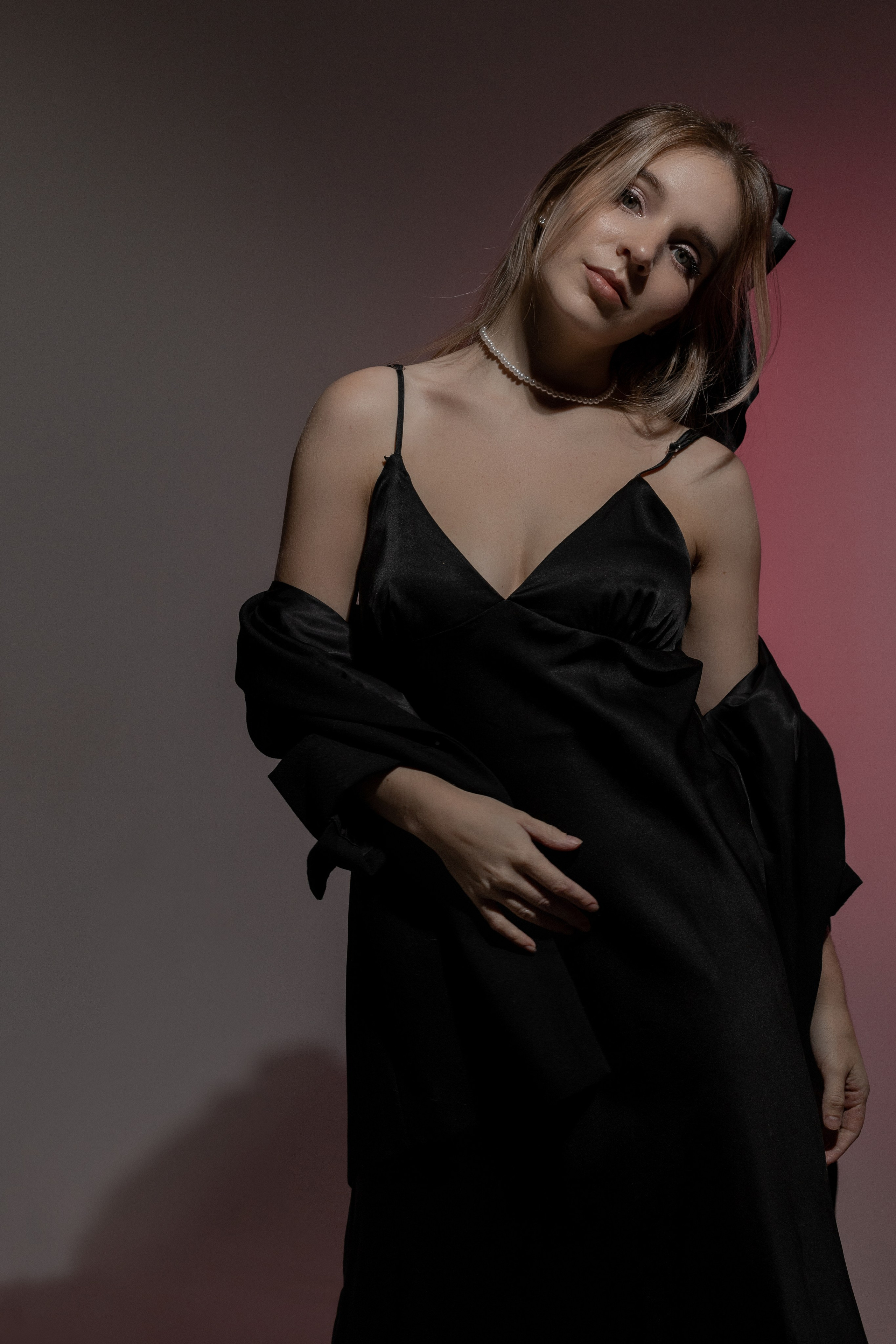 Татьяна. Фотограф Йошкар-Ола Марина Королева