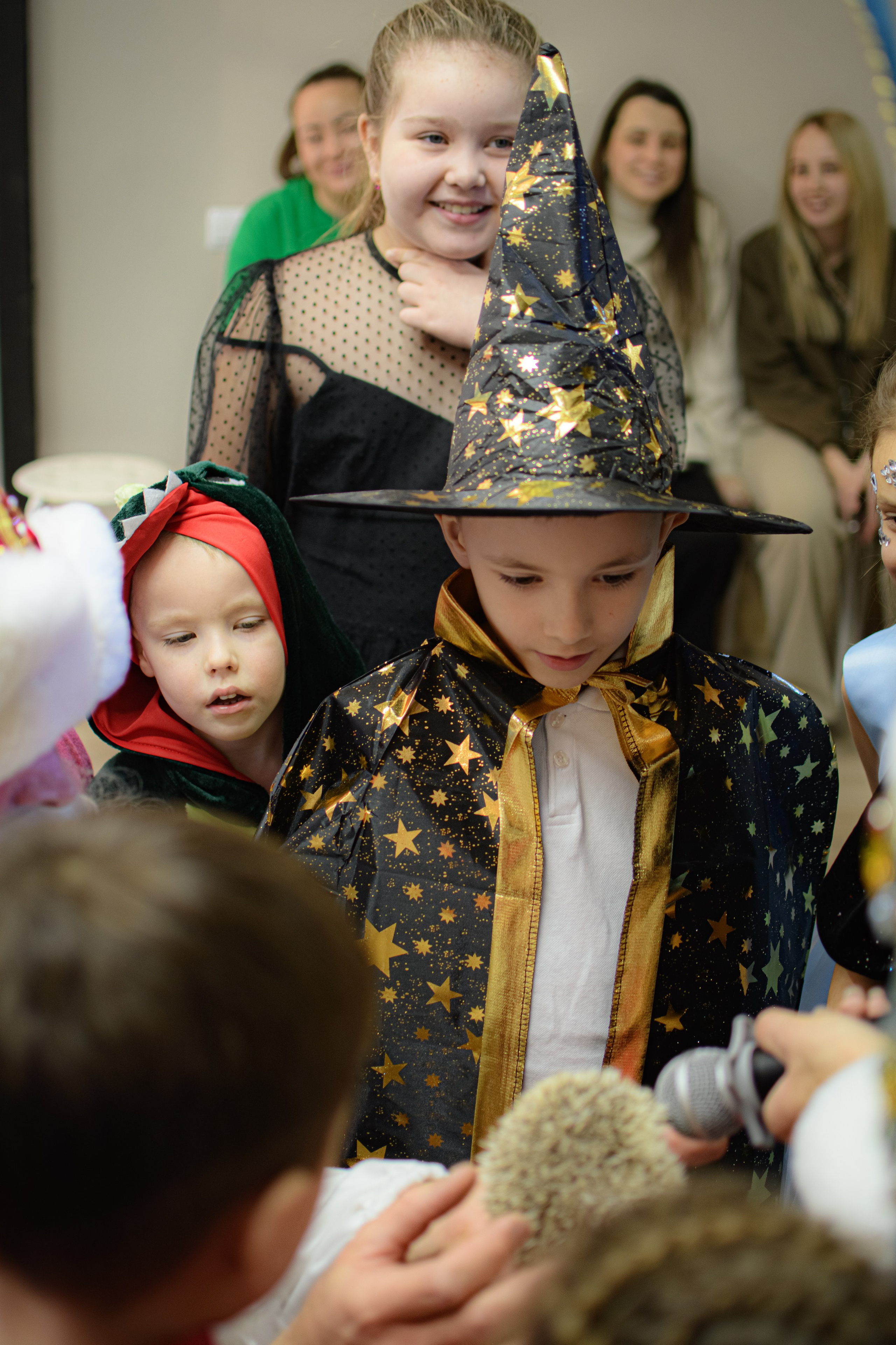 HAPPY NEW YEAR. Photokarish