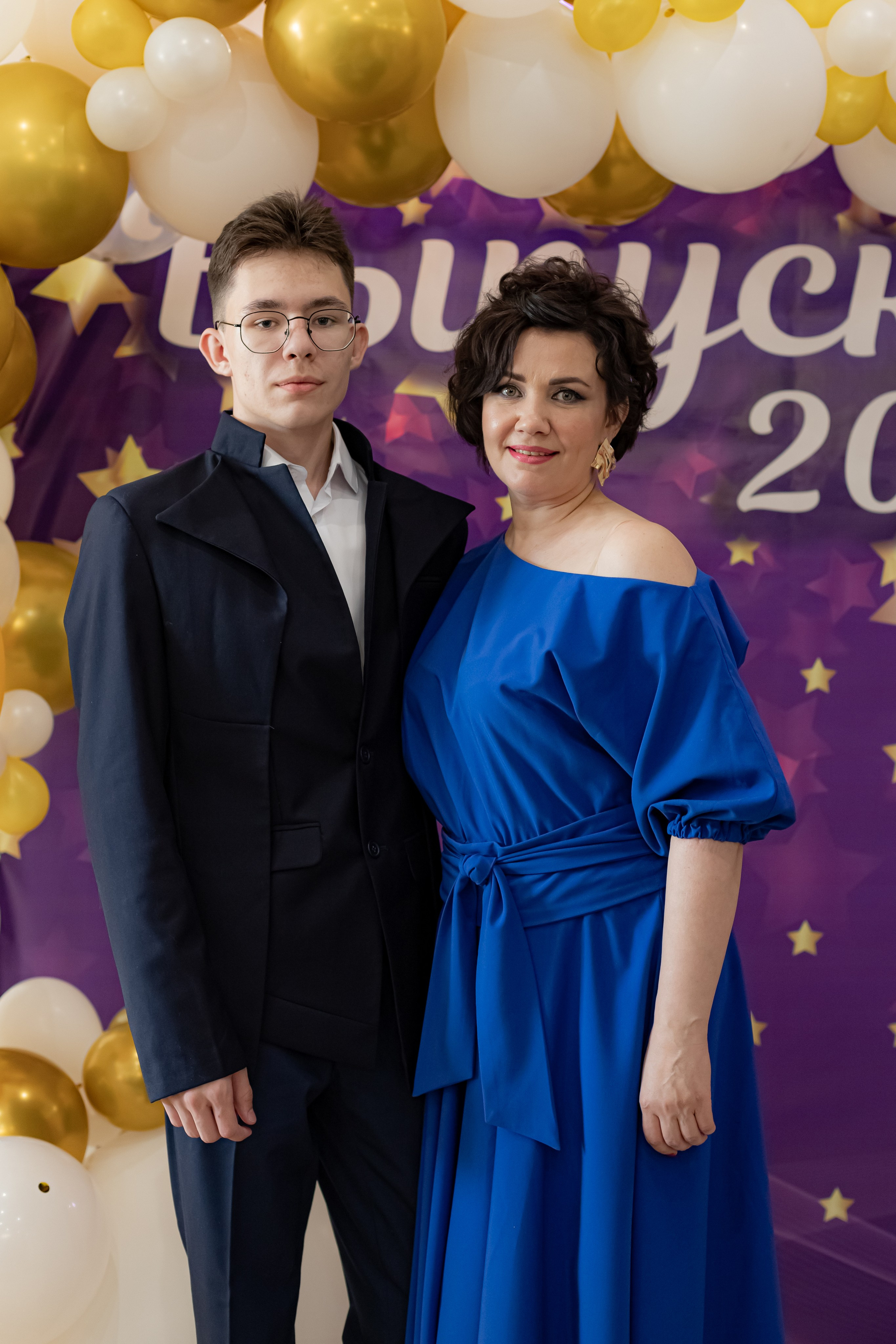 Выпускной. Photokarish