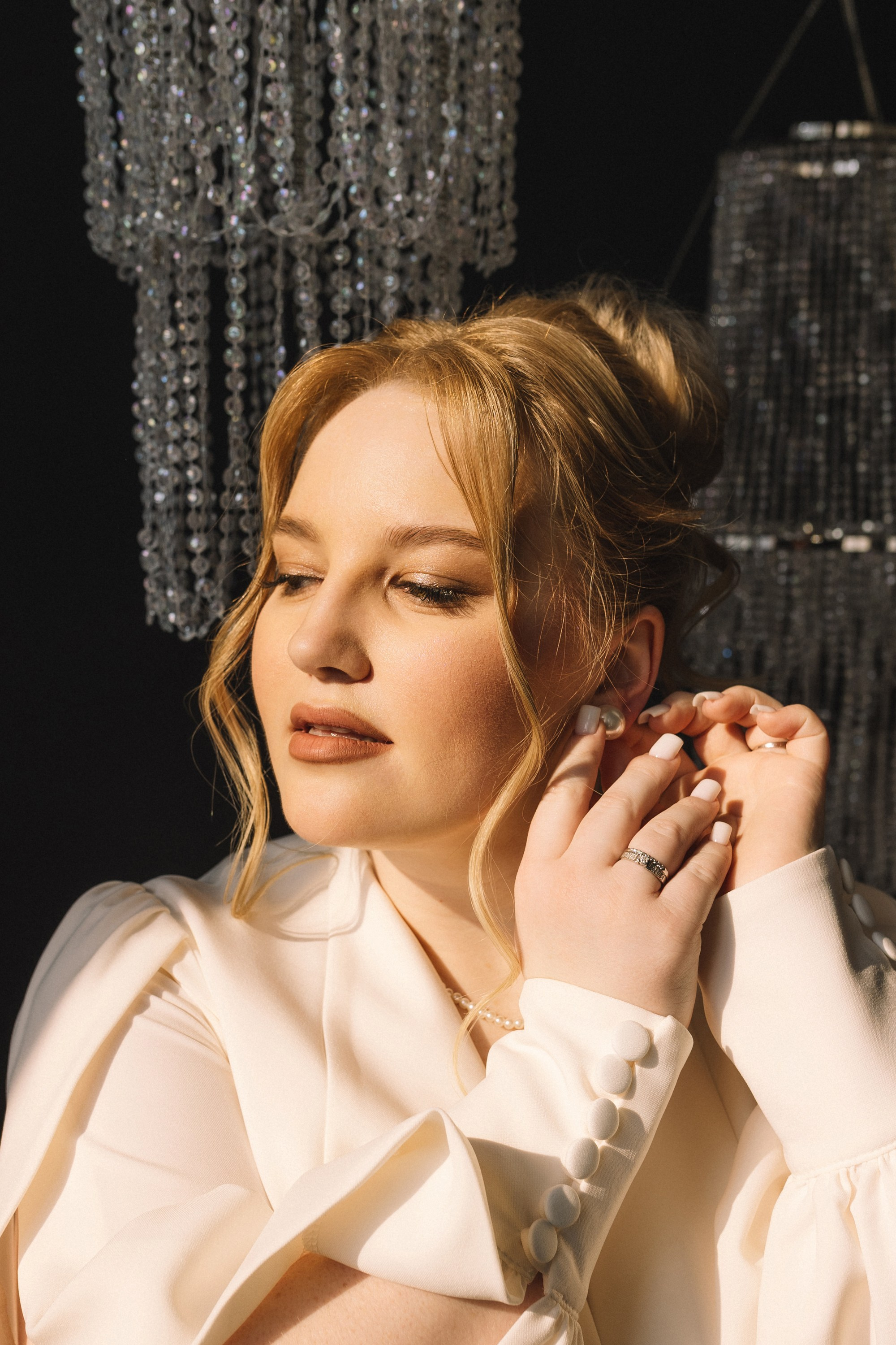 Екатерина & Денис. Фотограф из Хабаровска Юлия Черёмушкина