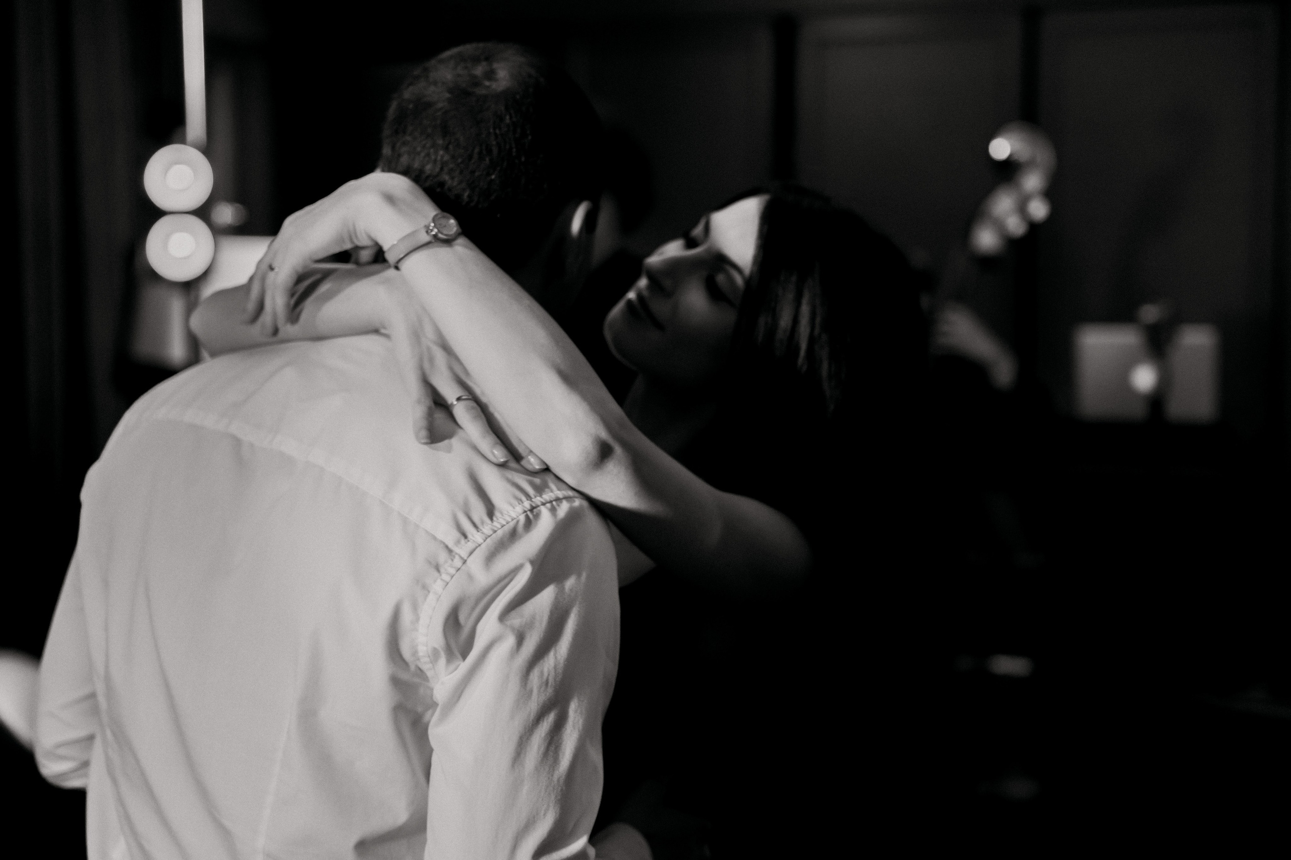 Николай и Карина. Свадебный фотограф в Москве и Санкт-Петербурге Денис Ходюков