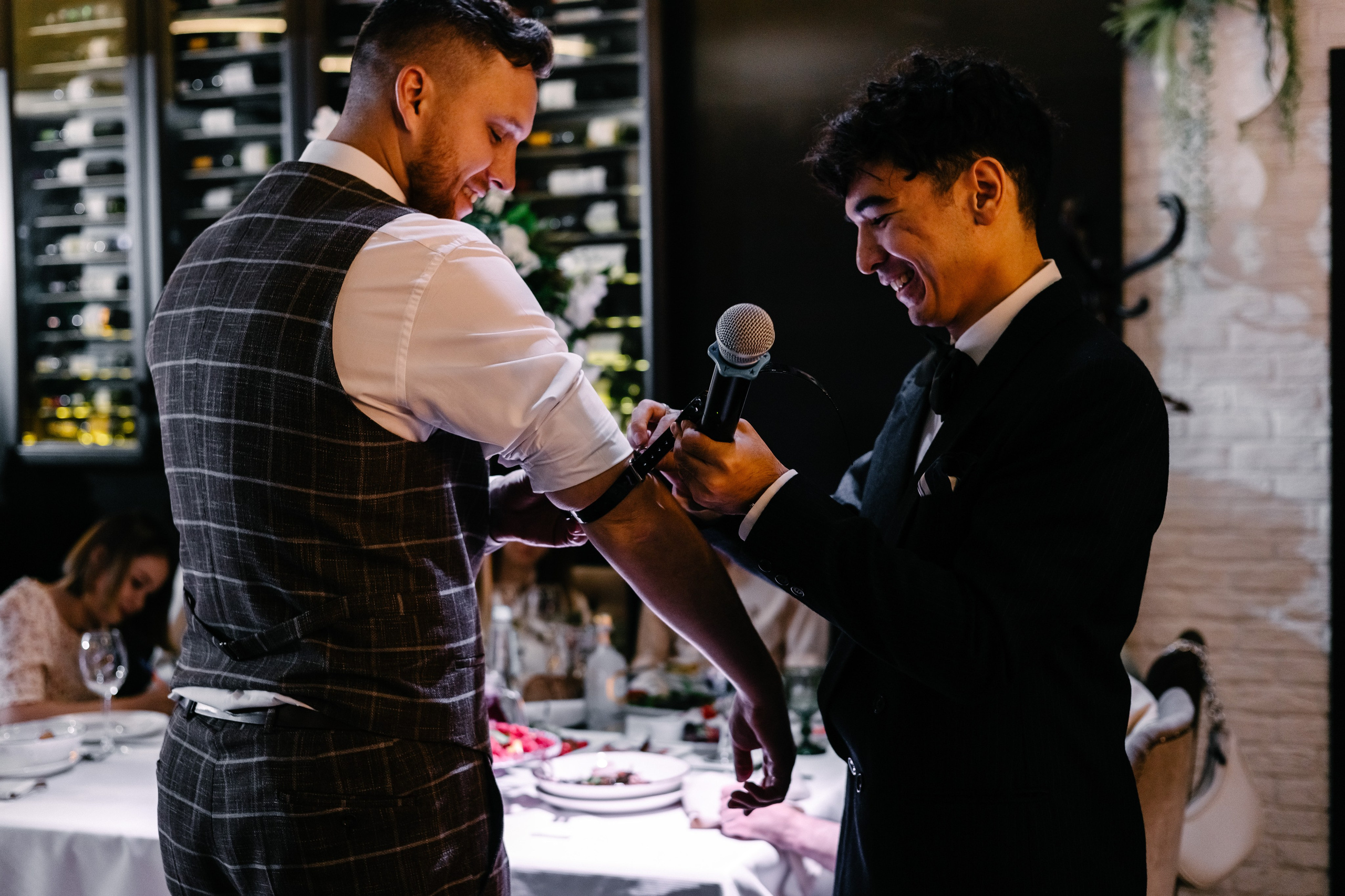 Яна, Андрей. Фотограф Волгоград Кристина Прохоренко