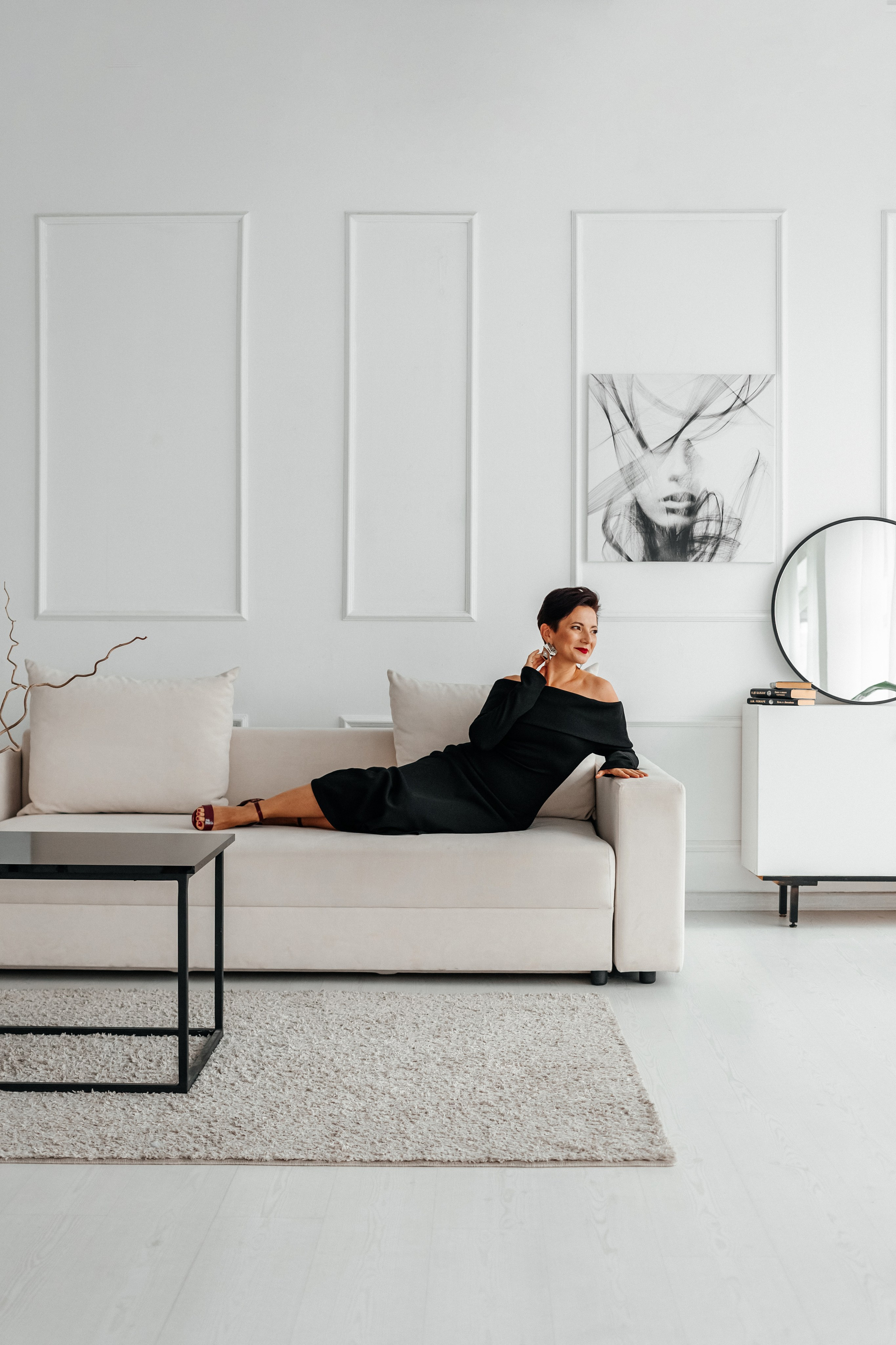 Контентная фотосессия для бухгалтера. КОНТЕНТ ФОТОГРАФ