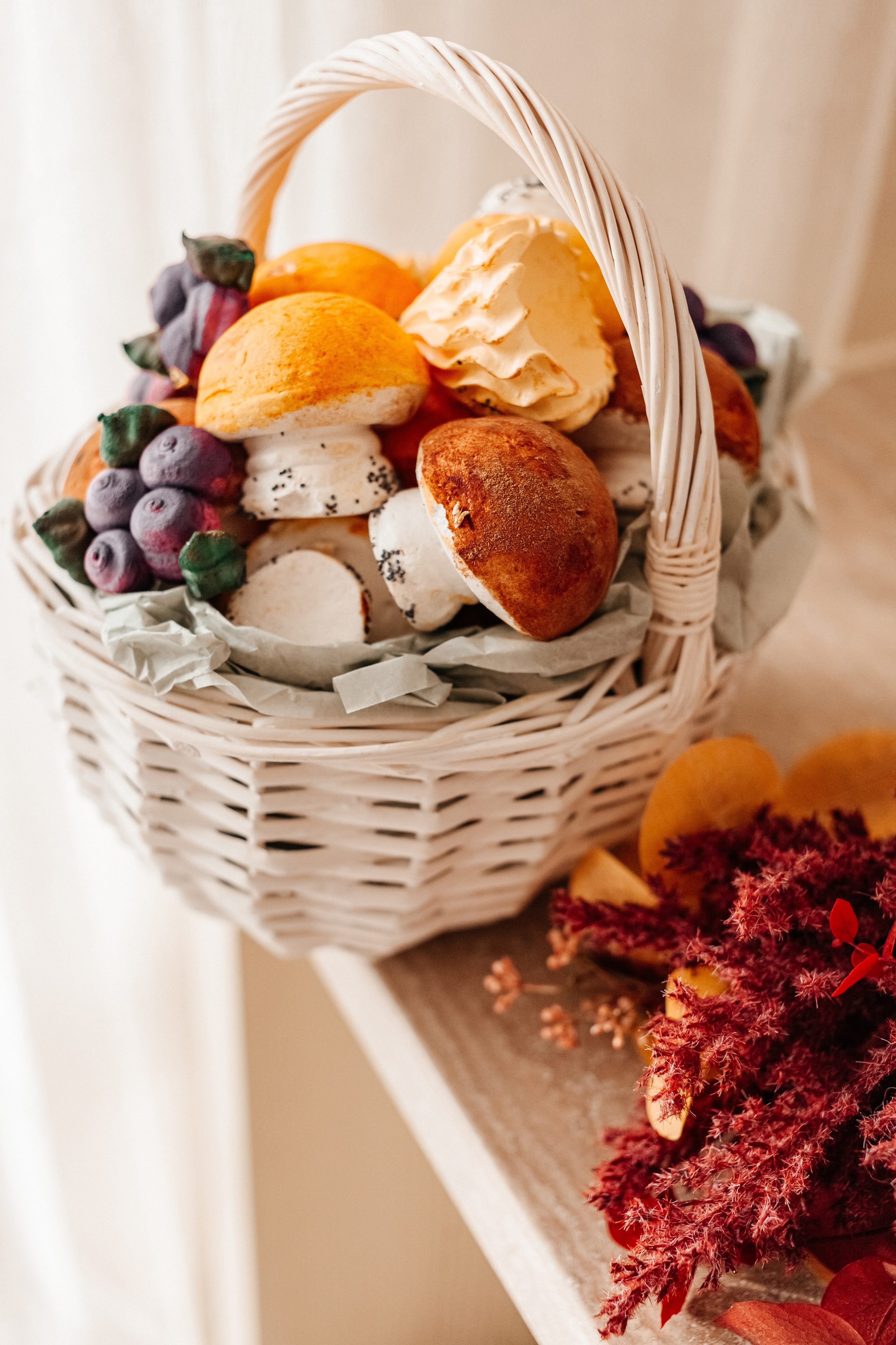 Контентная съемка для кондитера. КОНТЕНТ ФОТОГРАФ