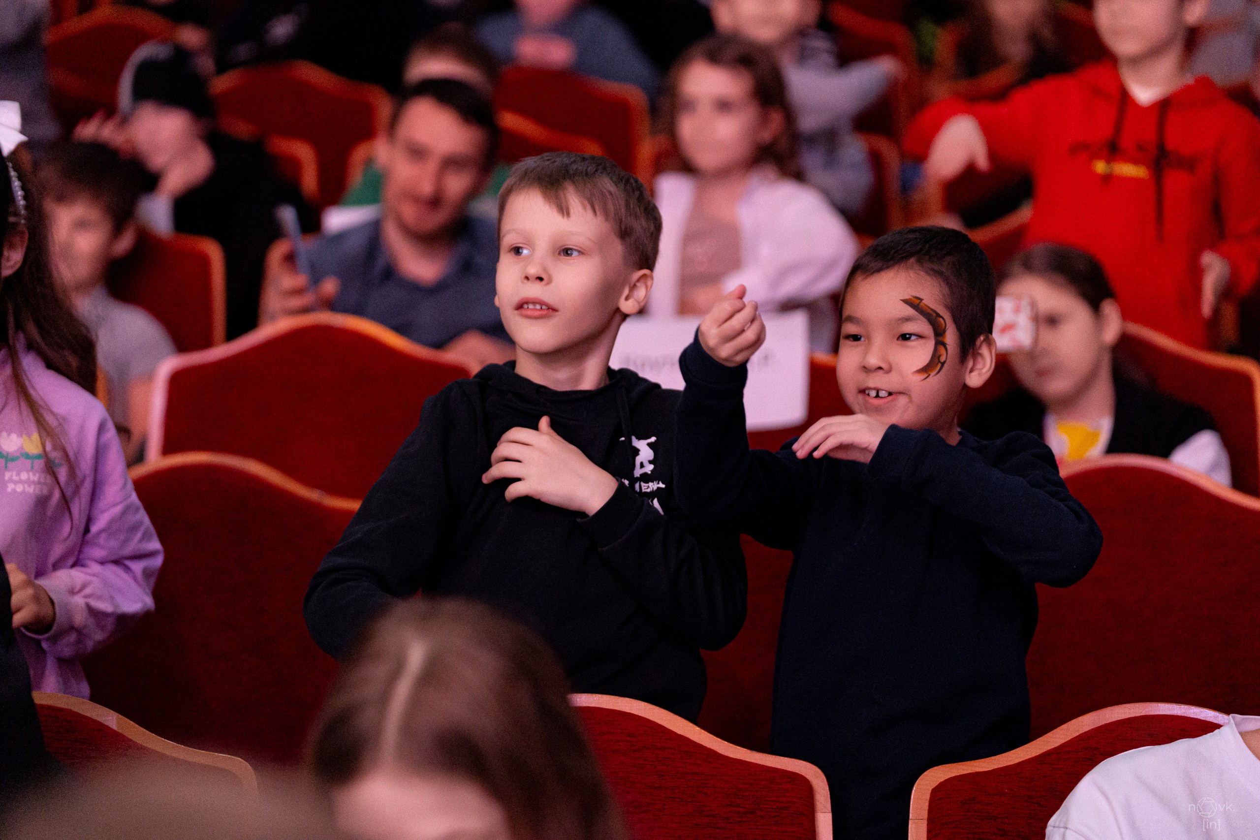 Ёлка. ФОТОГРАФ ИВАН НОВИКОВ | СТАВРОПОЛЬ