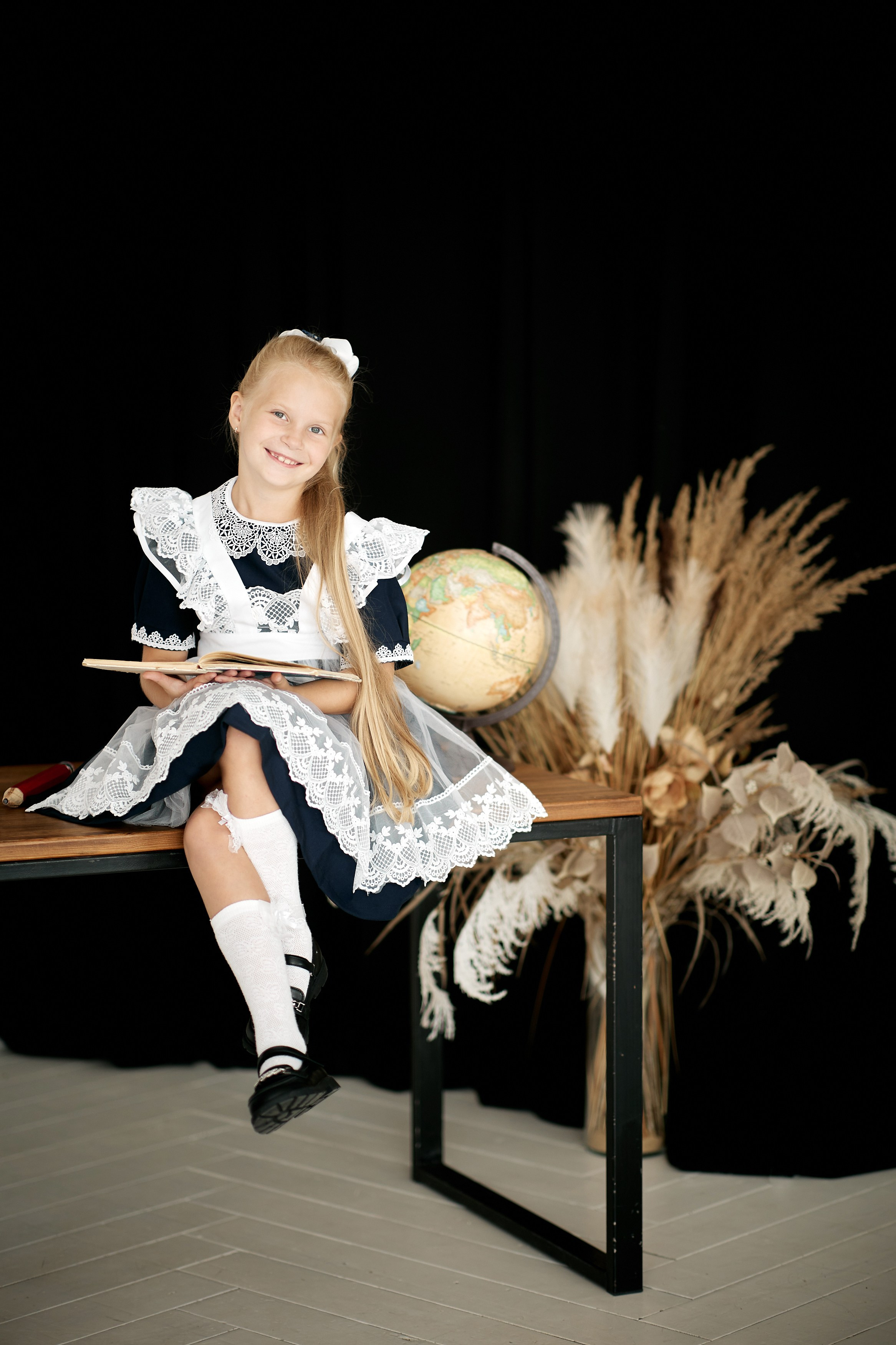 Весна-лето осень 2024-2025. Фотостудия в Калуге Svetstudio