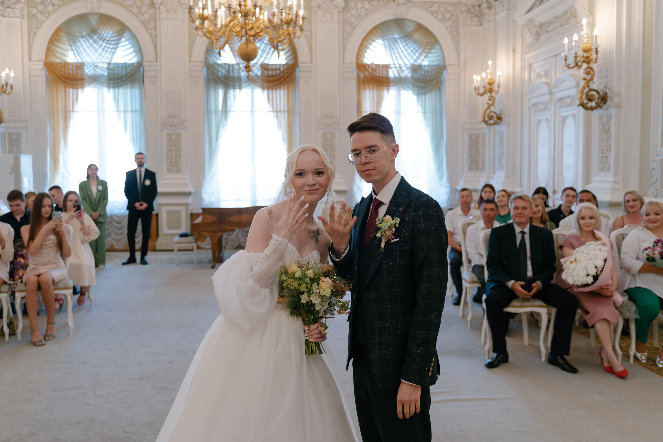 09.08.2023. Свадебный фотограф — Наталья Фед СПб/Москва