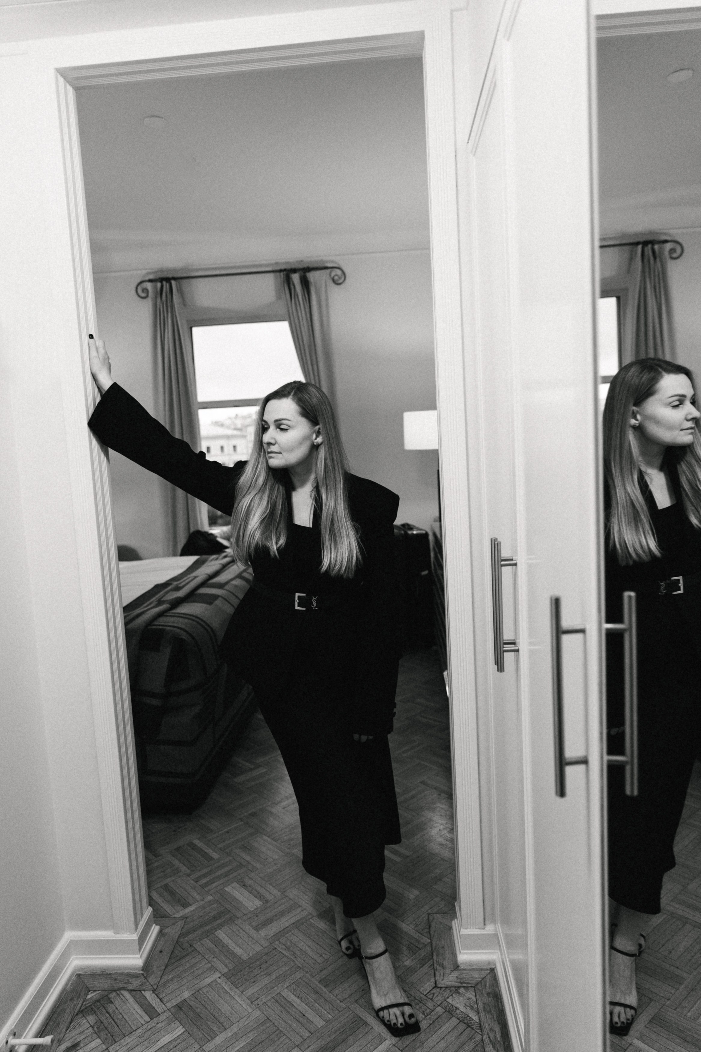 Даша и Витя в Астории. Репортажный и портретный фотограф в Санкт-Петербурге Степлевич Дарья