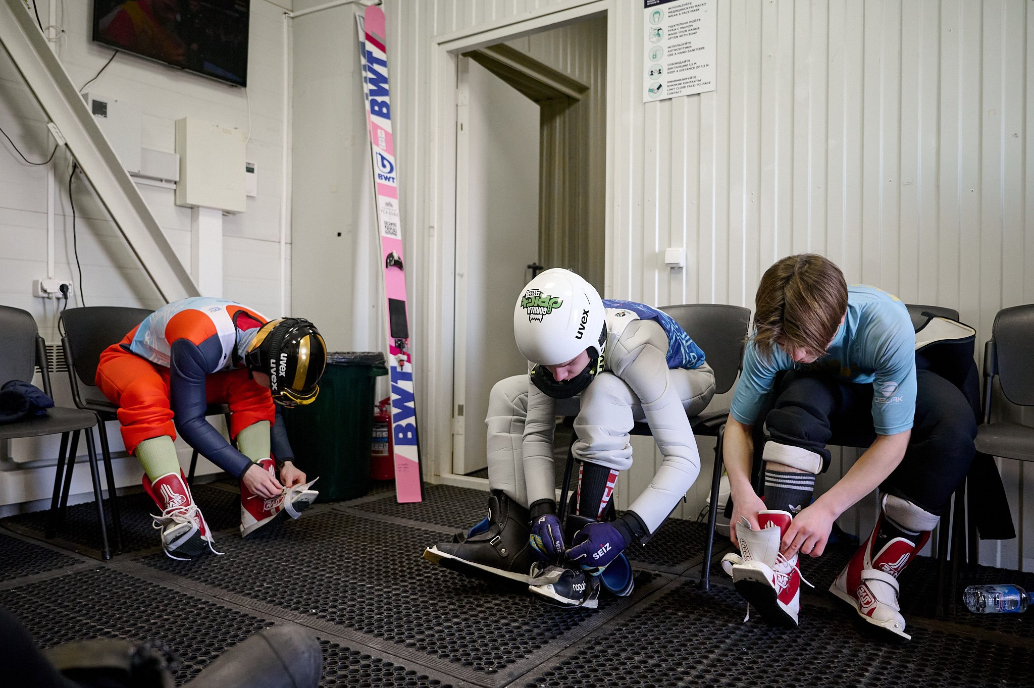 Спартакиада сильнейших 2024 в г. Нижний тагил. Мезенцев Евгений фотограф