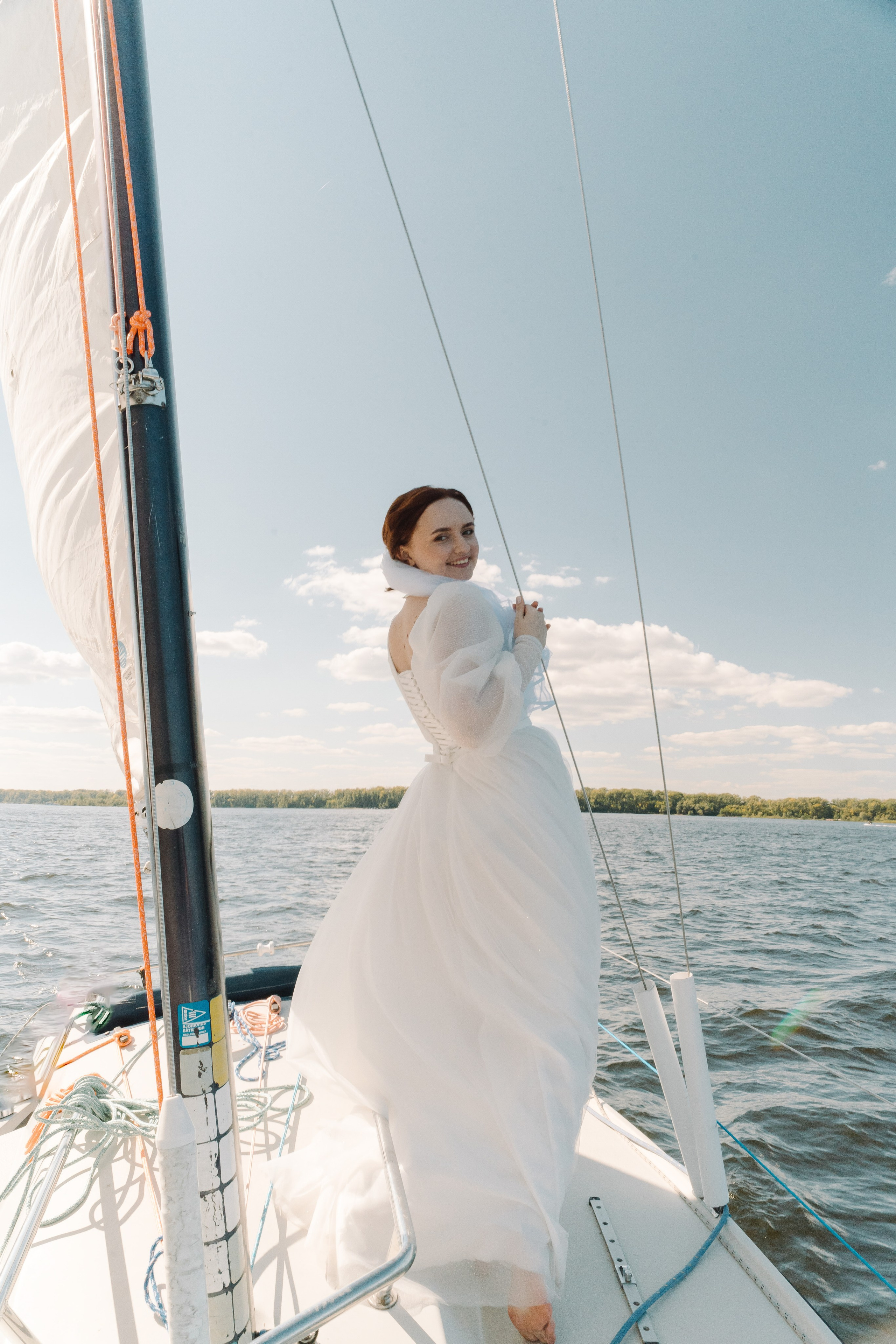 Море волнуется раз | 2024 Денис и Анастасия. ИТВИ