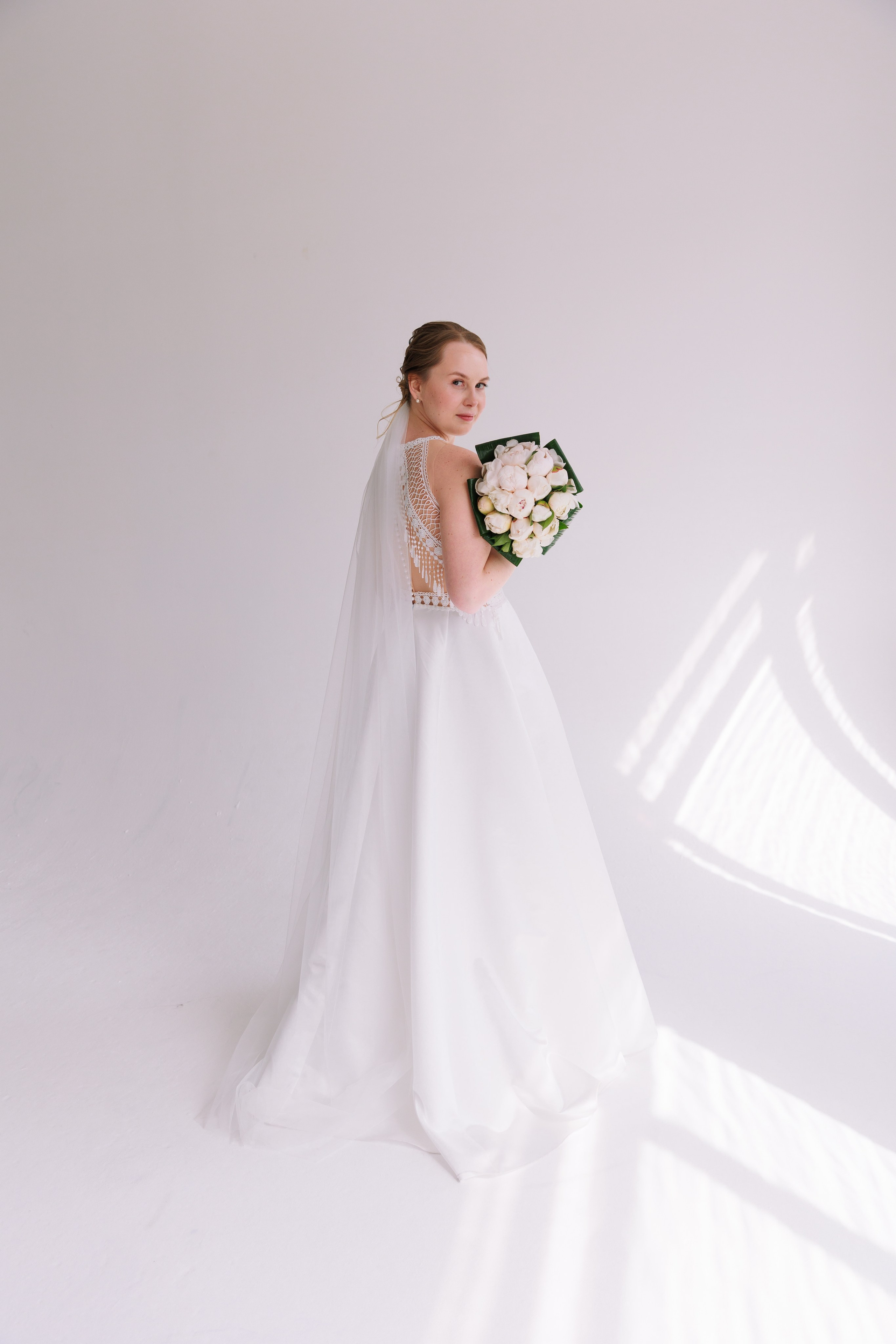 Владислав & Анна. Фотограф Полина Лытнева