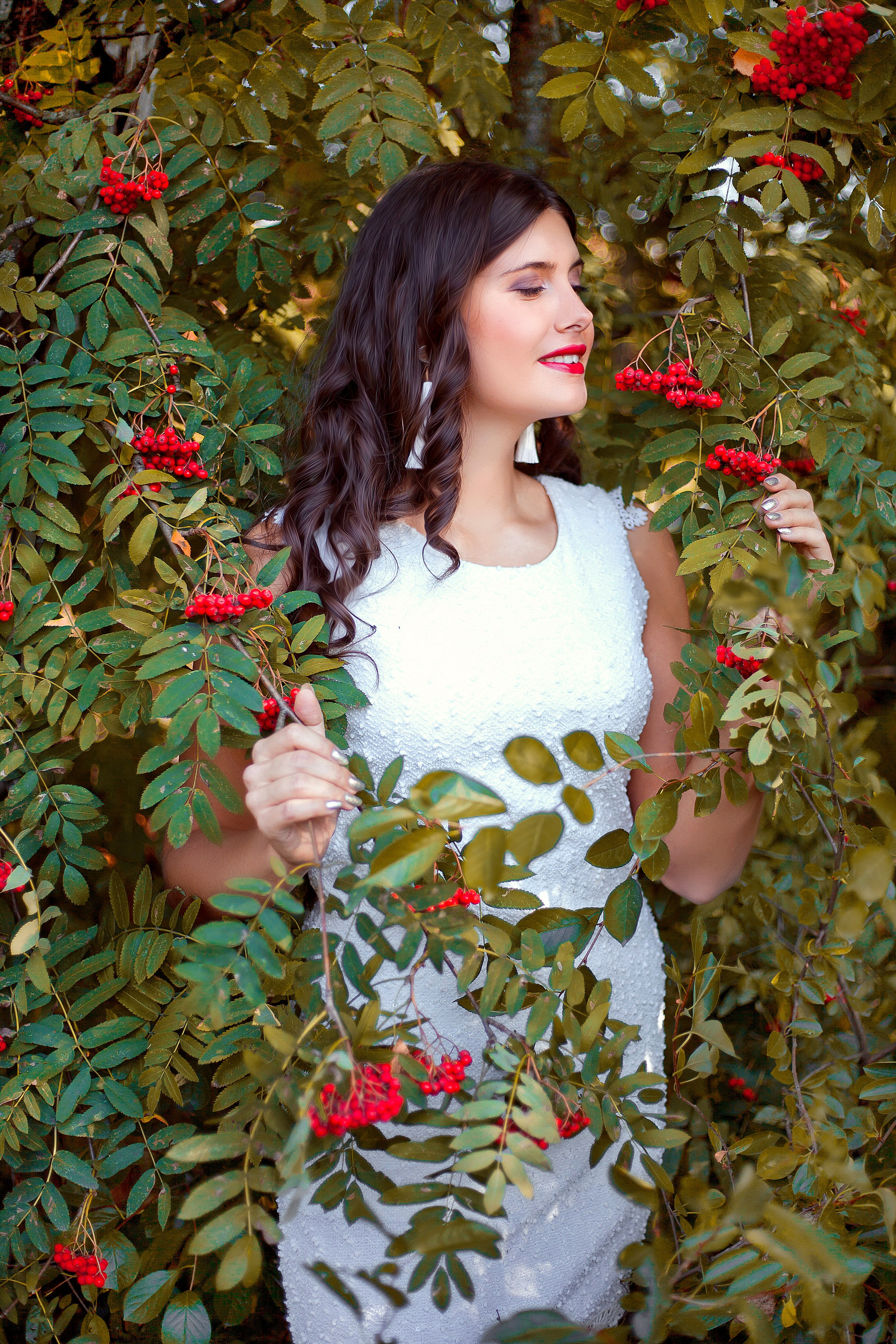 Дженифер. Фотограф Мария Кольцова