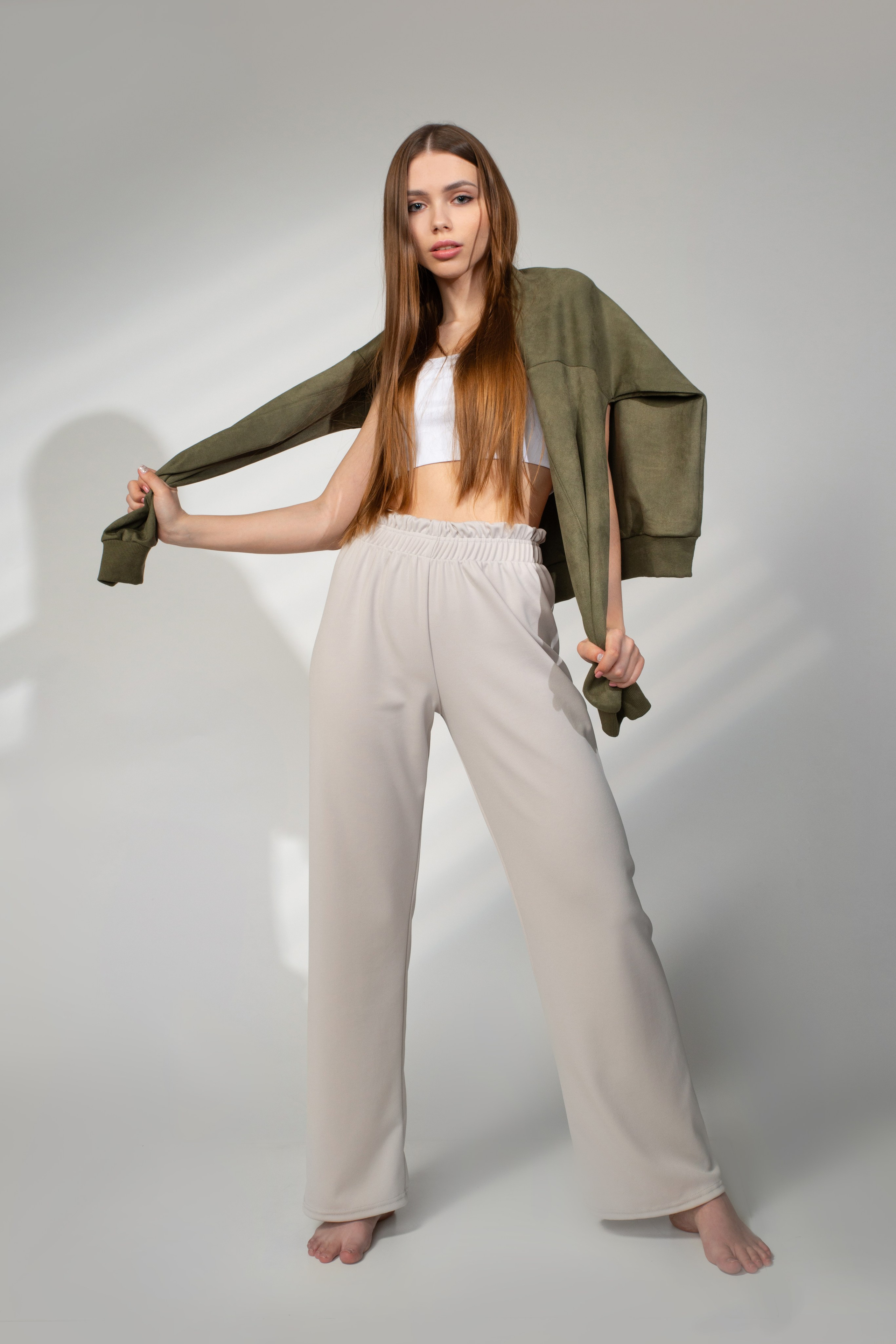 Мария. Фотограф Мария Кольцова