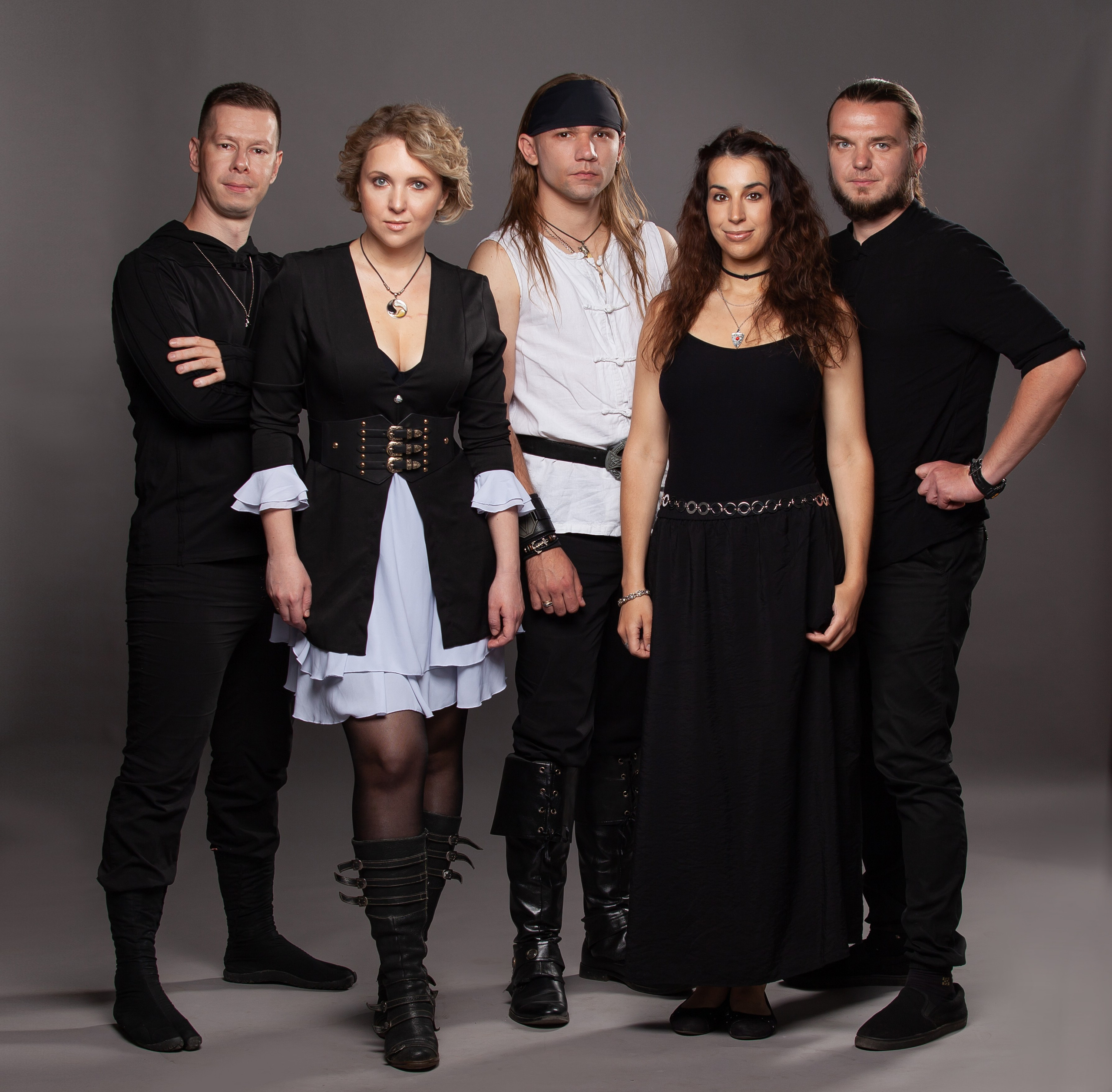 Группа Марко-Поло. Фотограф Мария Кольцова